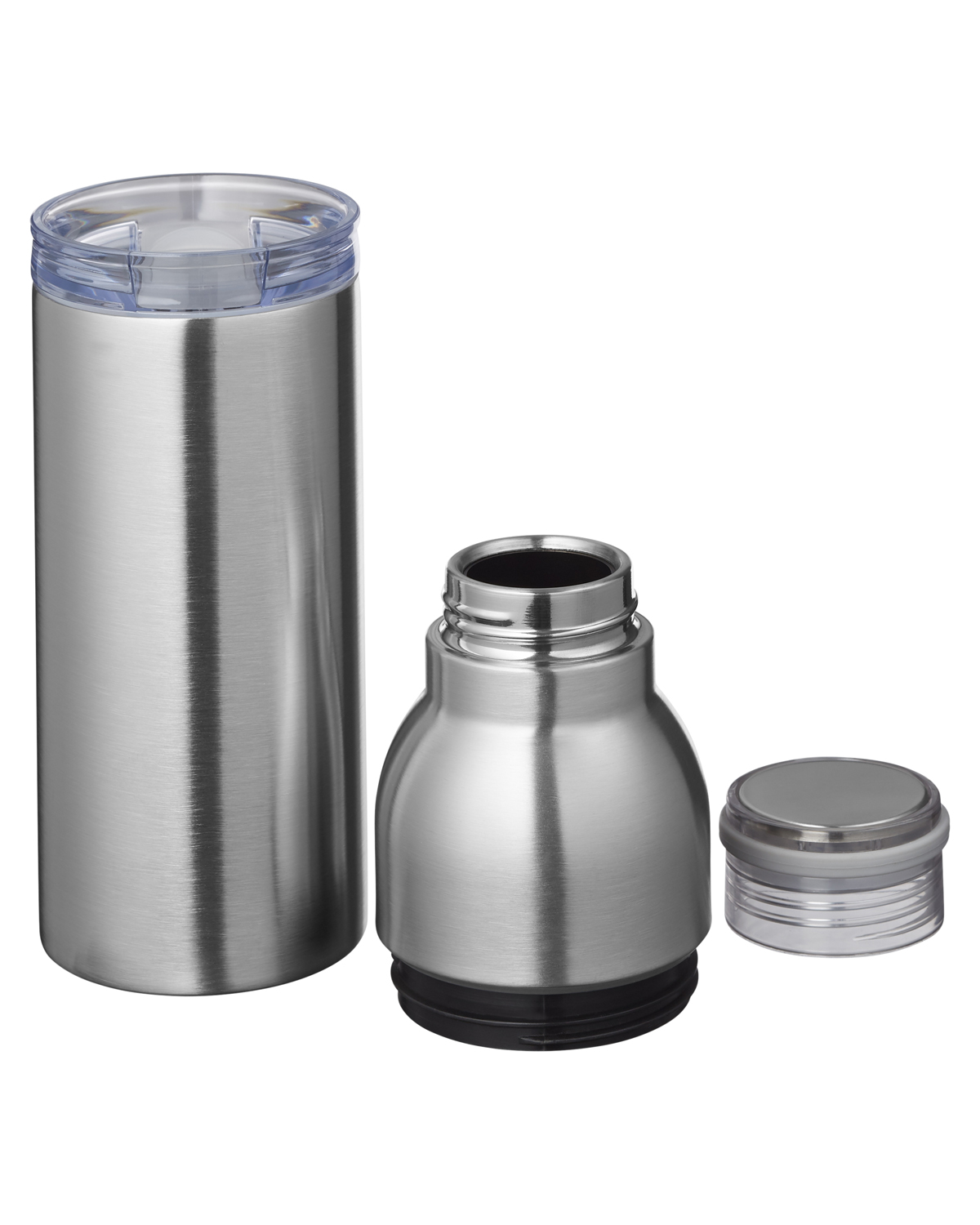 Picture of Hampton 22 oz. Convertible Vacuum Insulated Bottle & Tumbler.