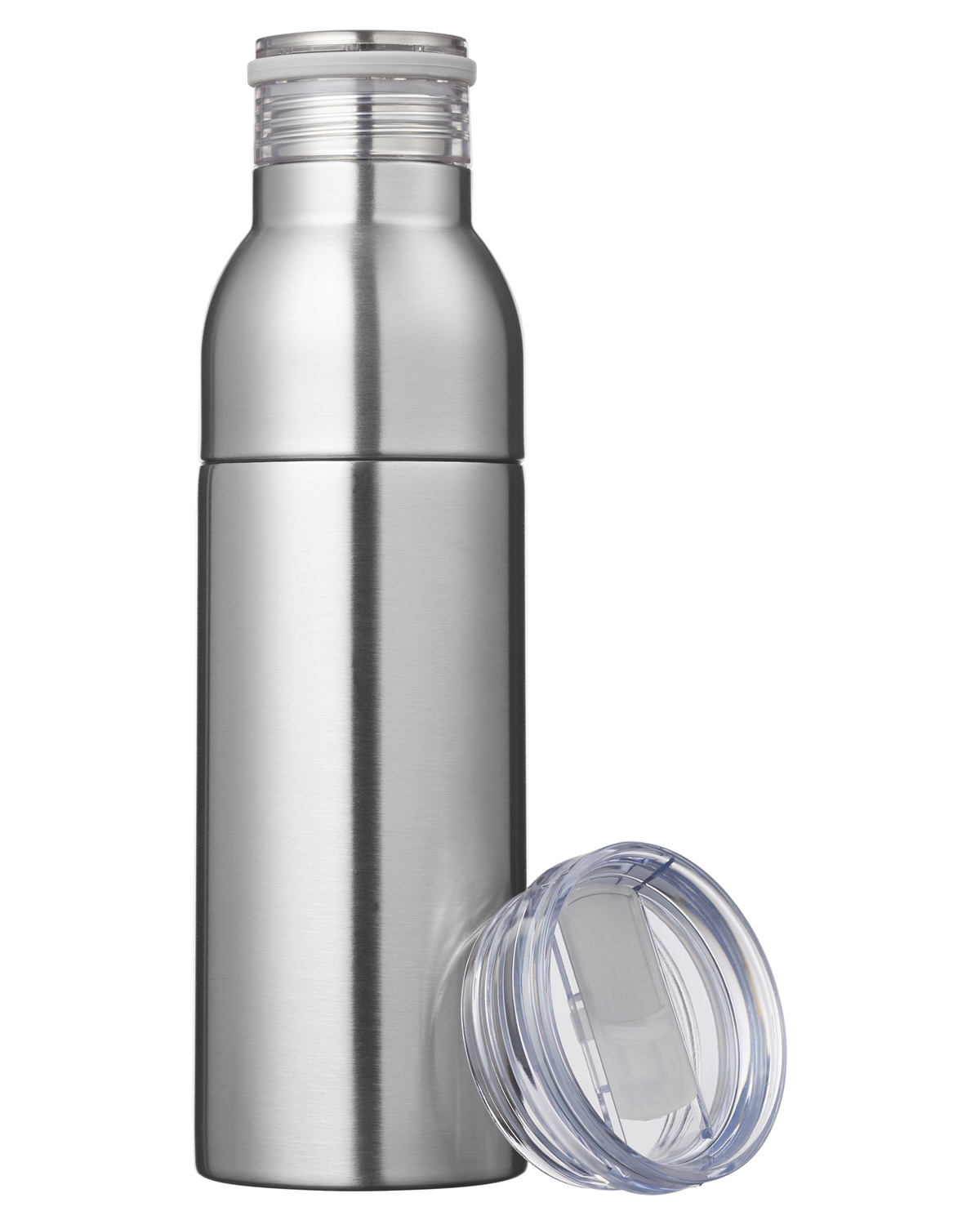 Picture of Hampton 22 oz. Convertible Vacuum Insulated Bottle & Tumbler.
