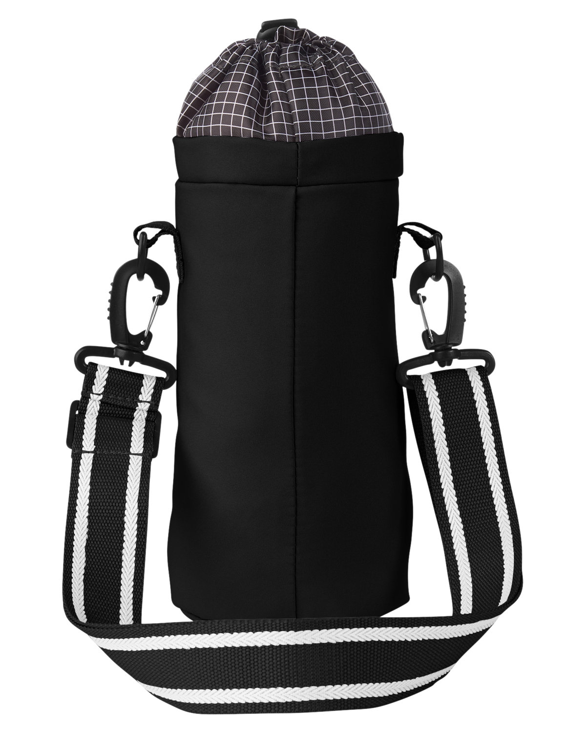 Picture of Academy Eco Friendly Water Bottle Bag With Storage Pocket.
