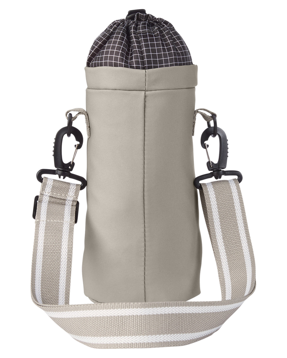 Picture of Academy Eco Friendly Water Bottle Bag With Storage Pocket.