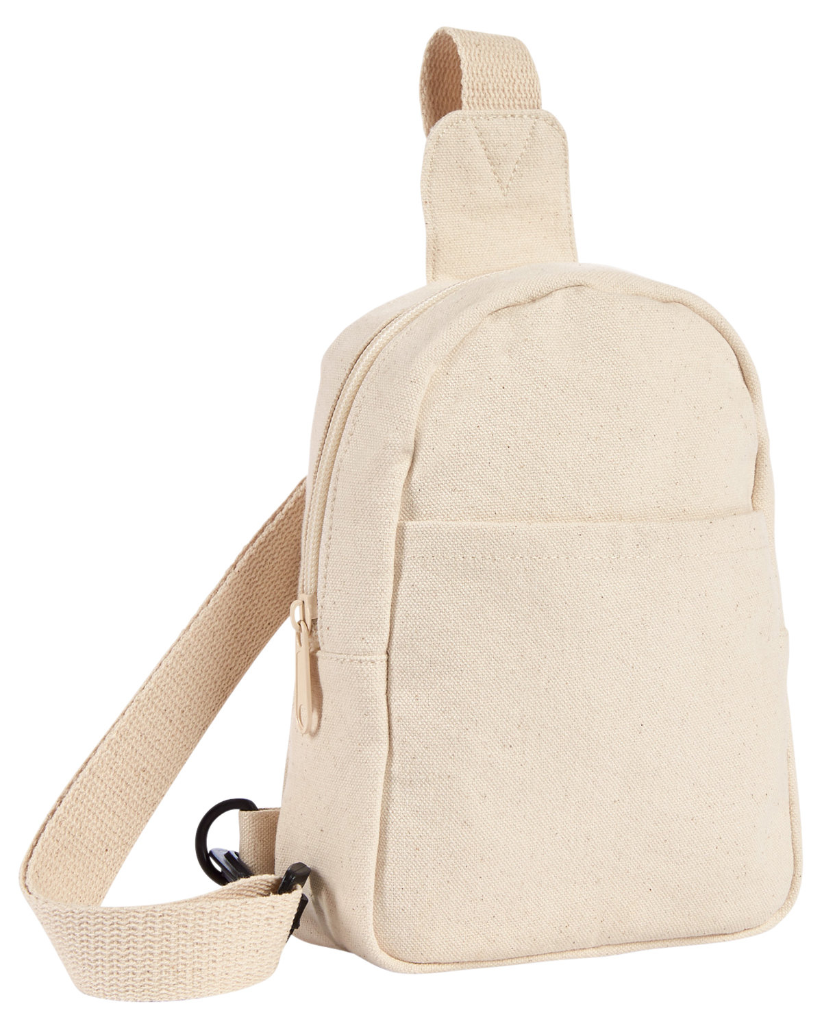 Picture of Epic Recycled Cotton Crossbody Bag.