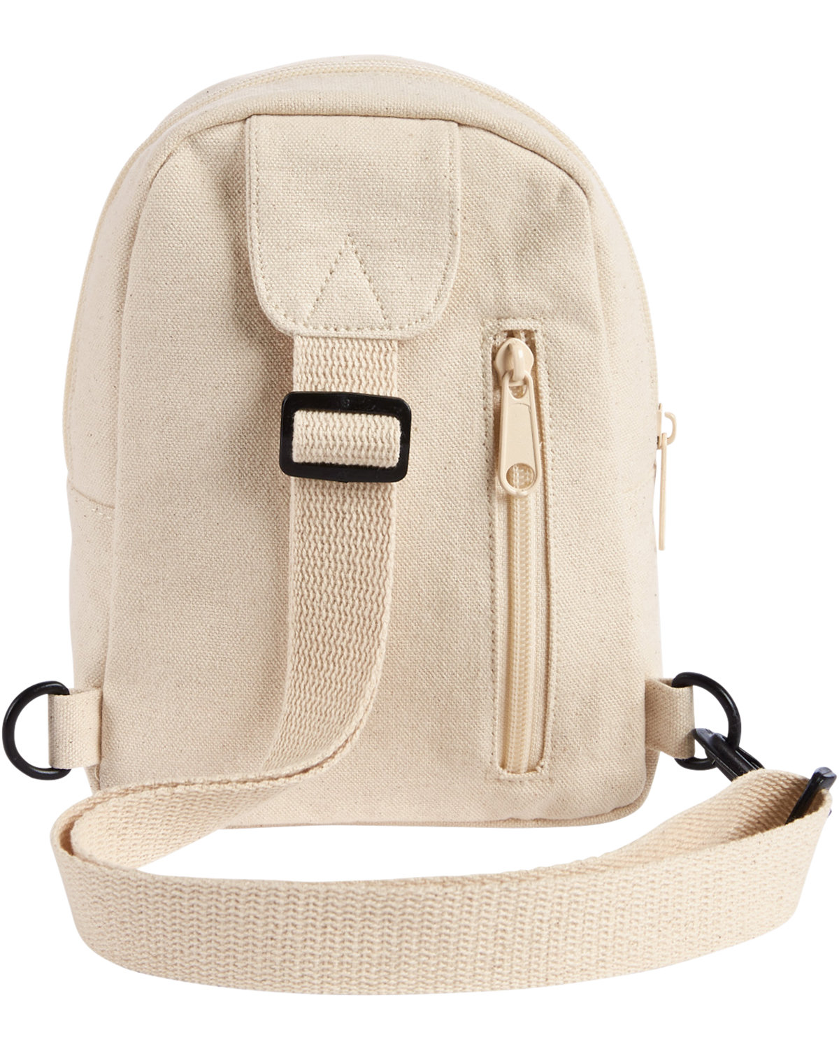 Picture of Epic Recycled Cotton Crossbody Bag.
