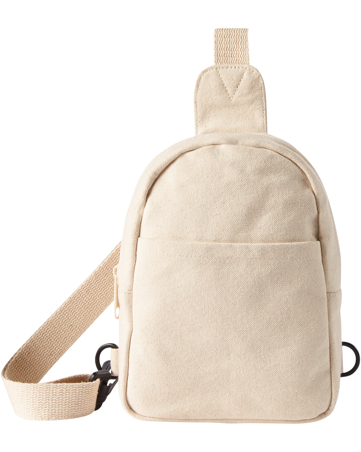 Picture of Epic Recycled Cotton Crossbody Bag.