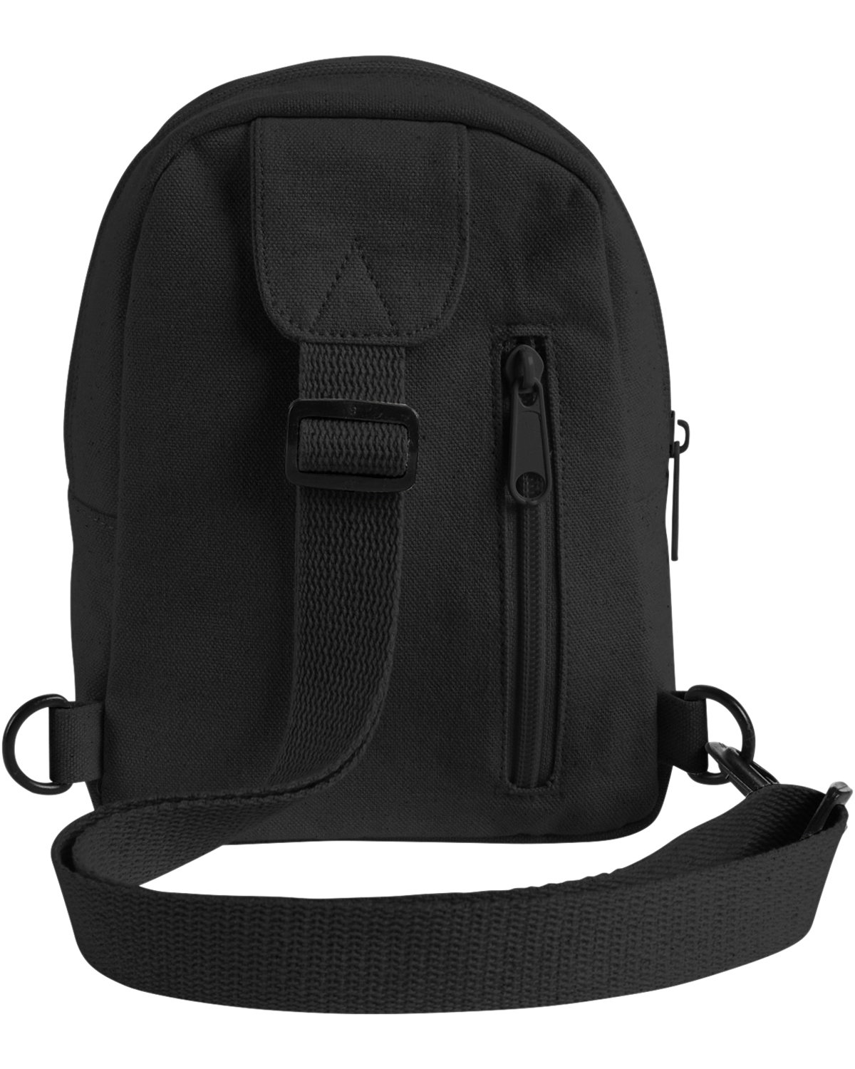 Picture of Epic Recycled Cotton Crossbody Bag.