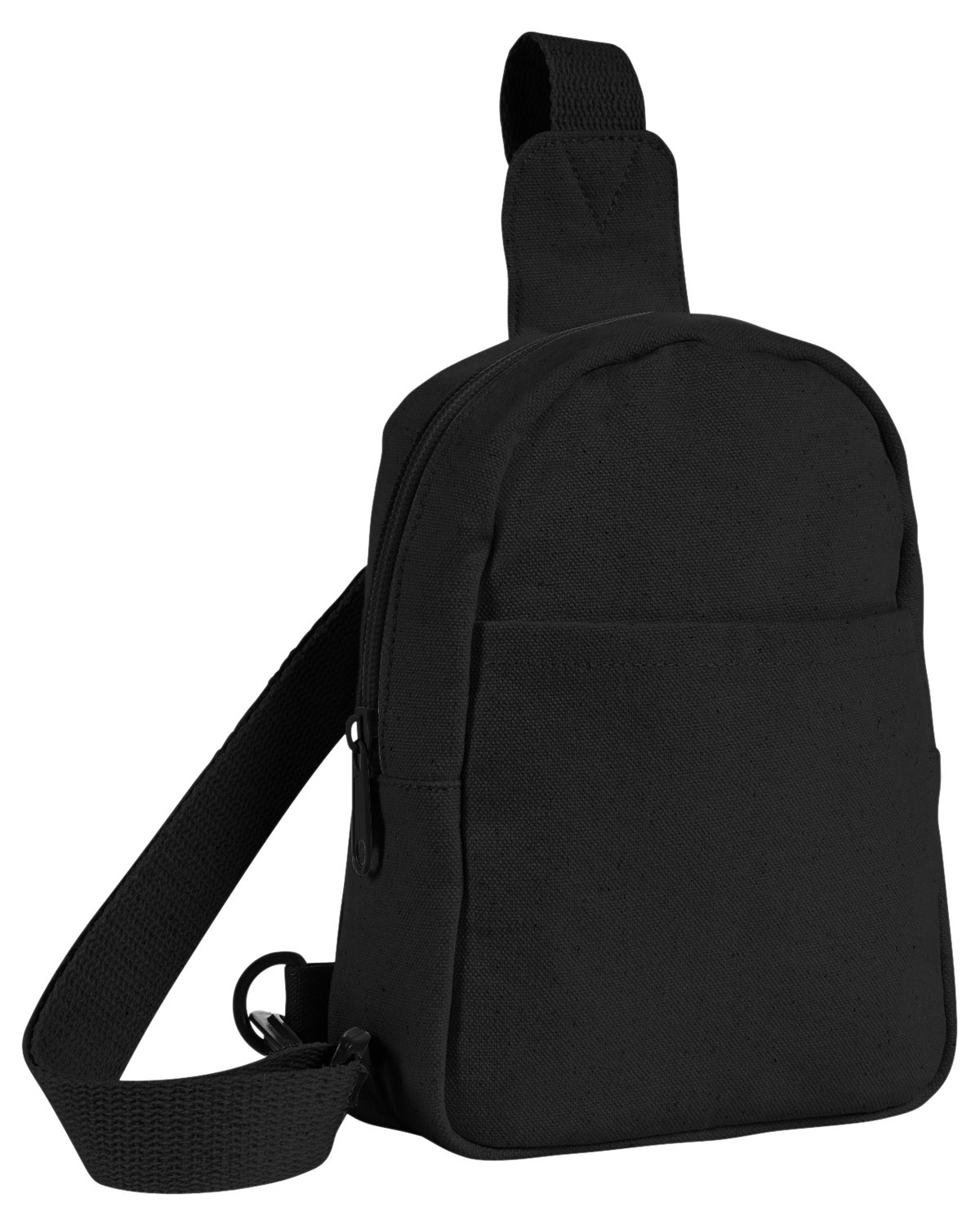 Picture of Epic Recycled Cotton Crossbody Bag.