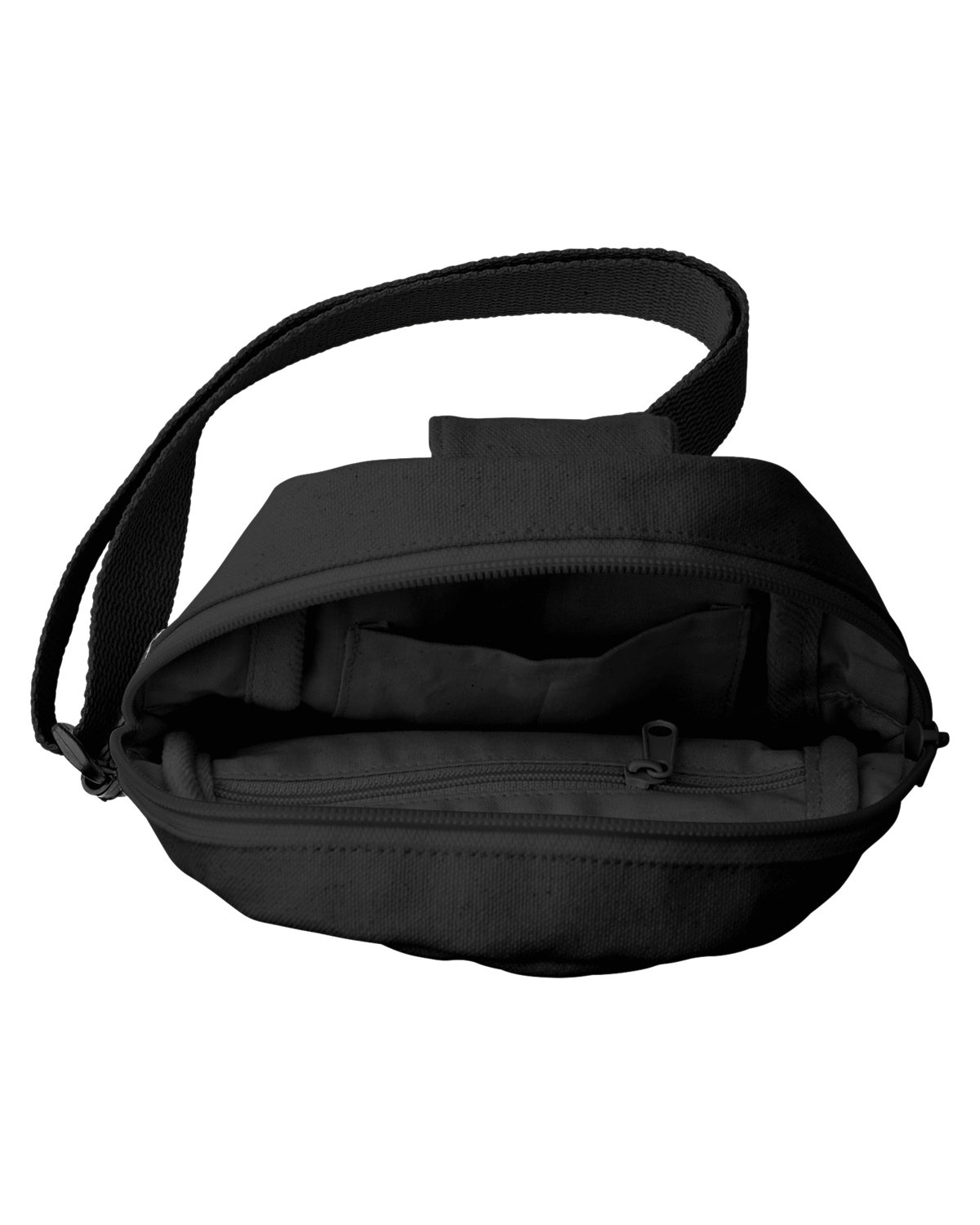Picture of Epic Recycled Cotton Crossbody Bag.