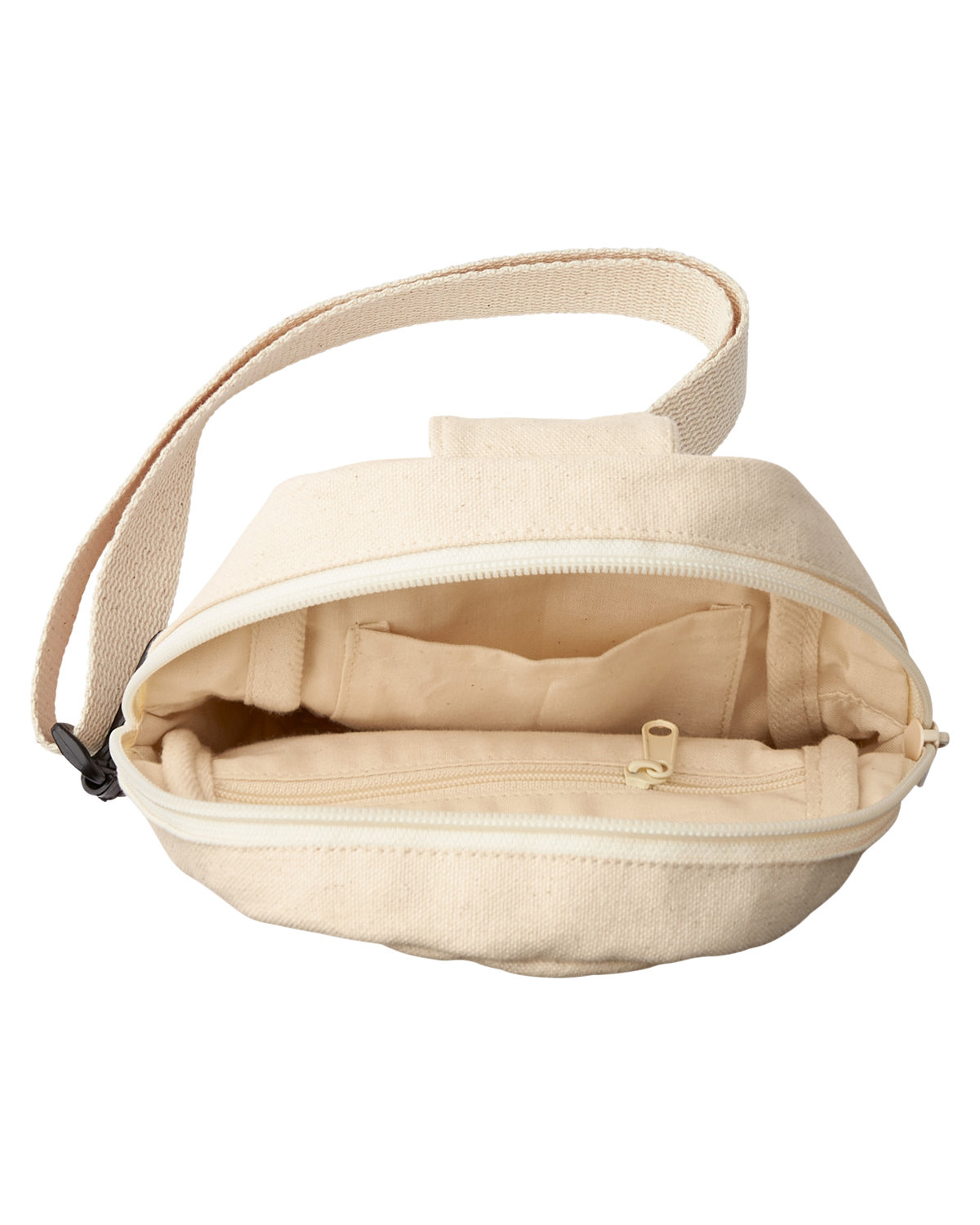 Picture of Epic Recycled Cotton Crossbody Bag.