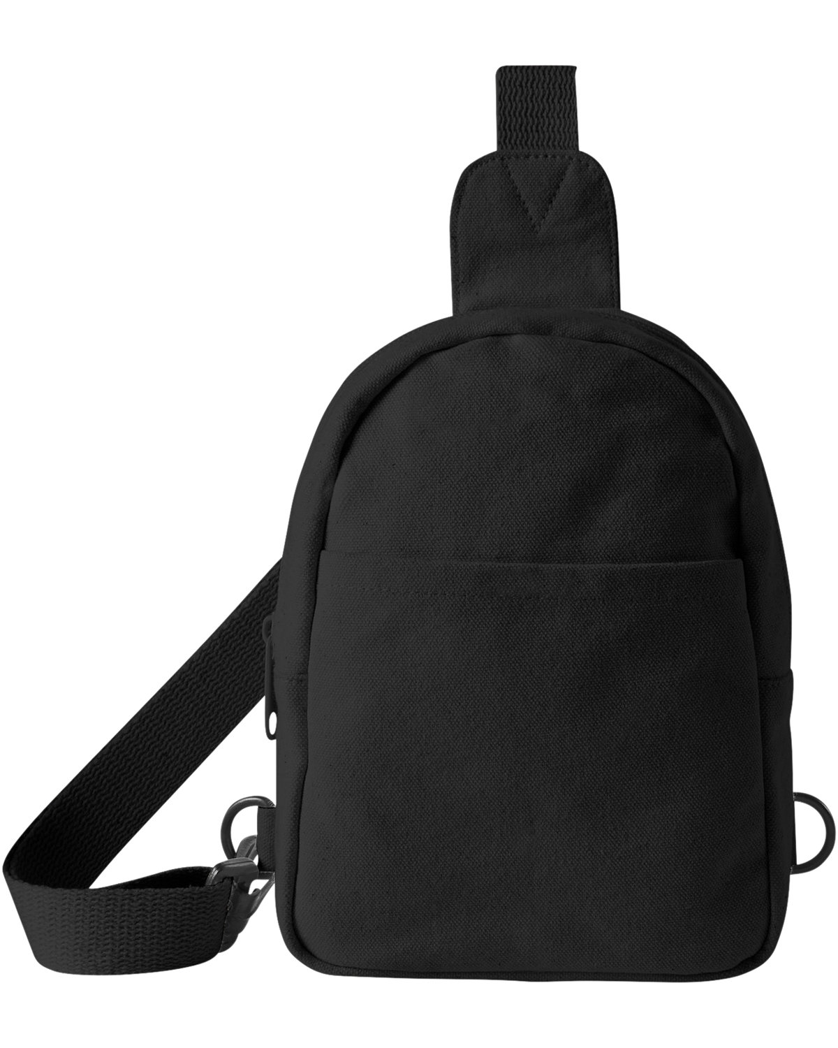 Picture of Epic Recycled Cotton Crossbody Bag.
