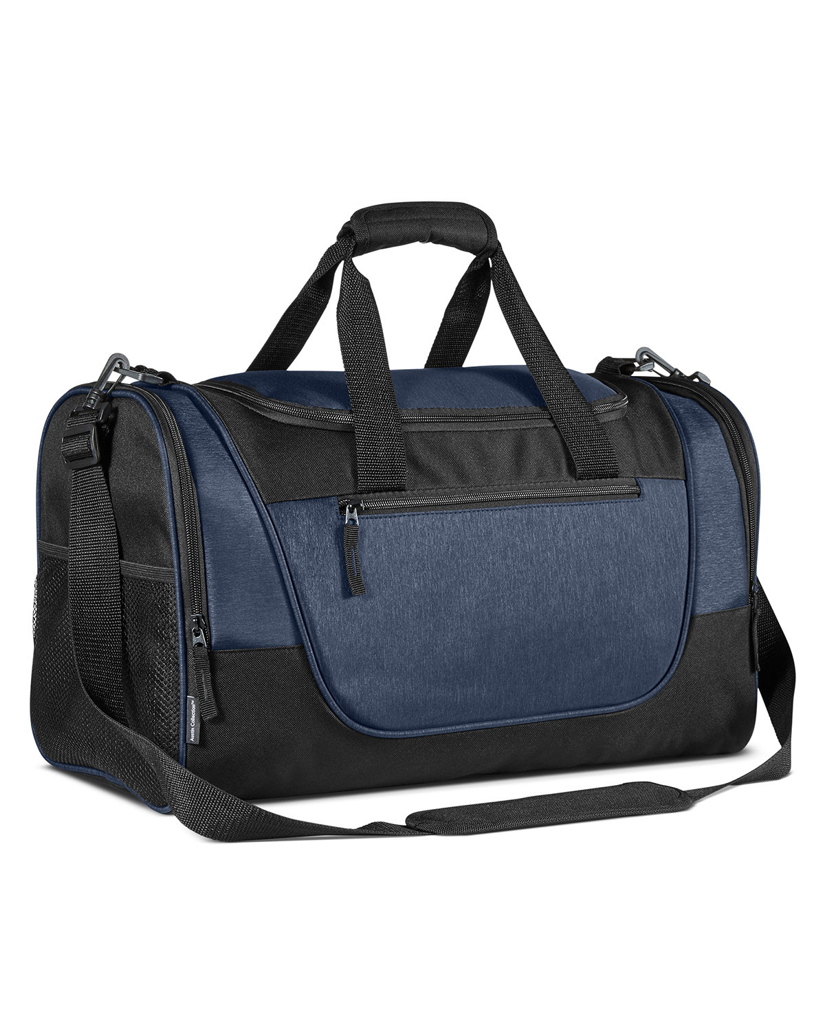 Picture of Austin Nylon Collection Duffel Bag.