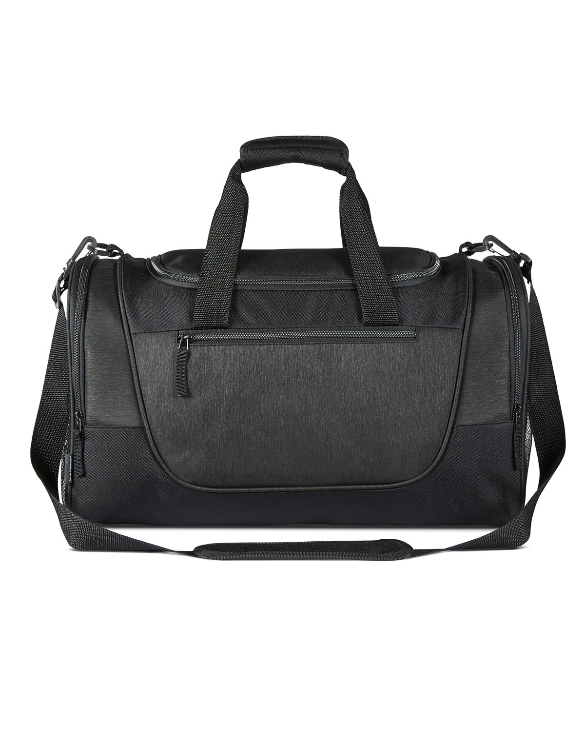 Picture of Austin Nylon Collection Duffel Bag.