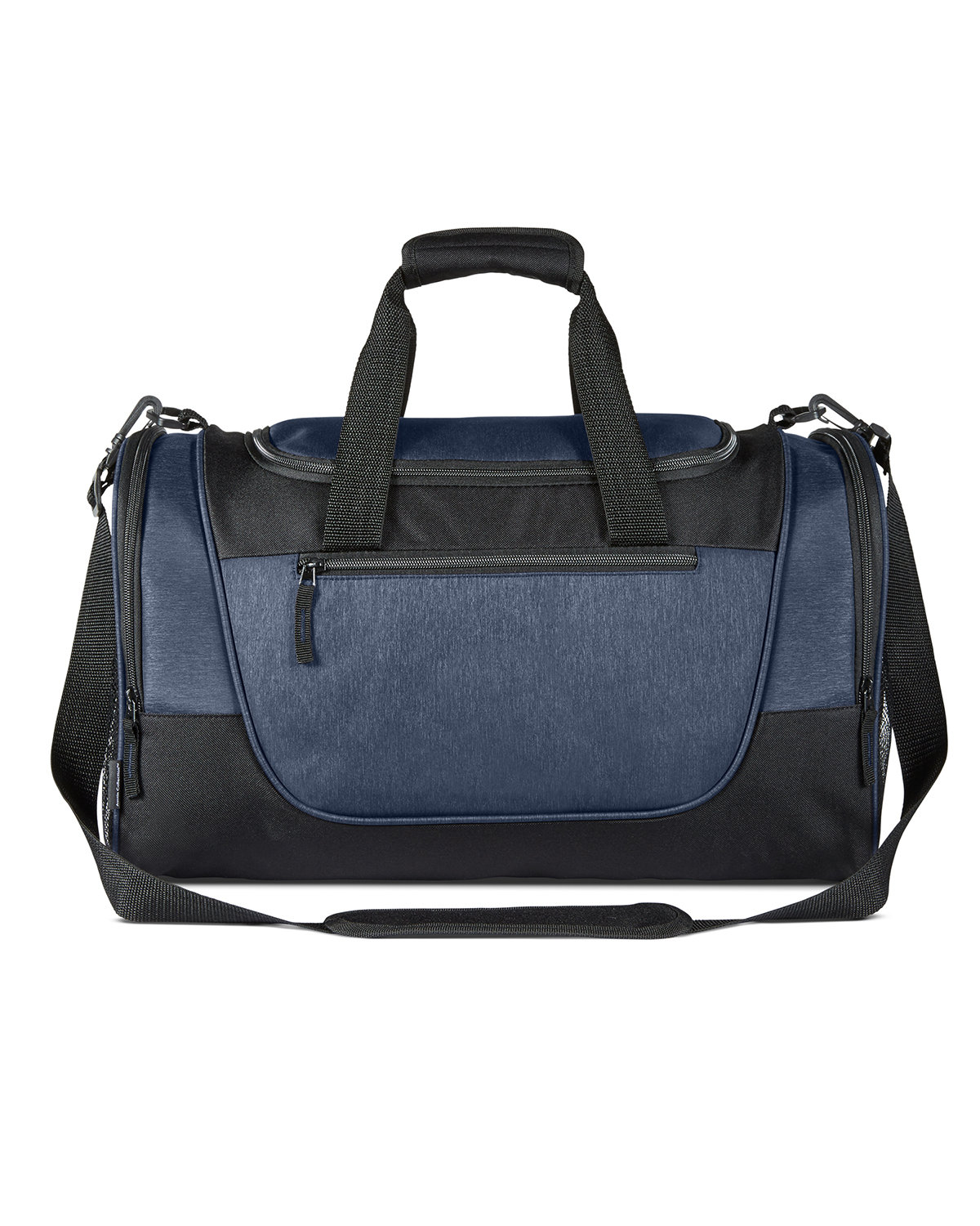 Picture of Austin Nylon Collection Duffel Bag.