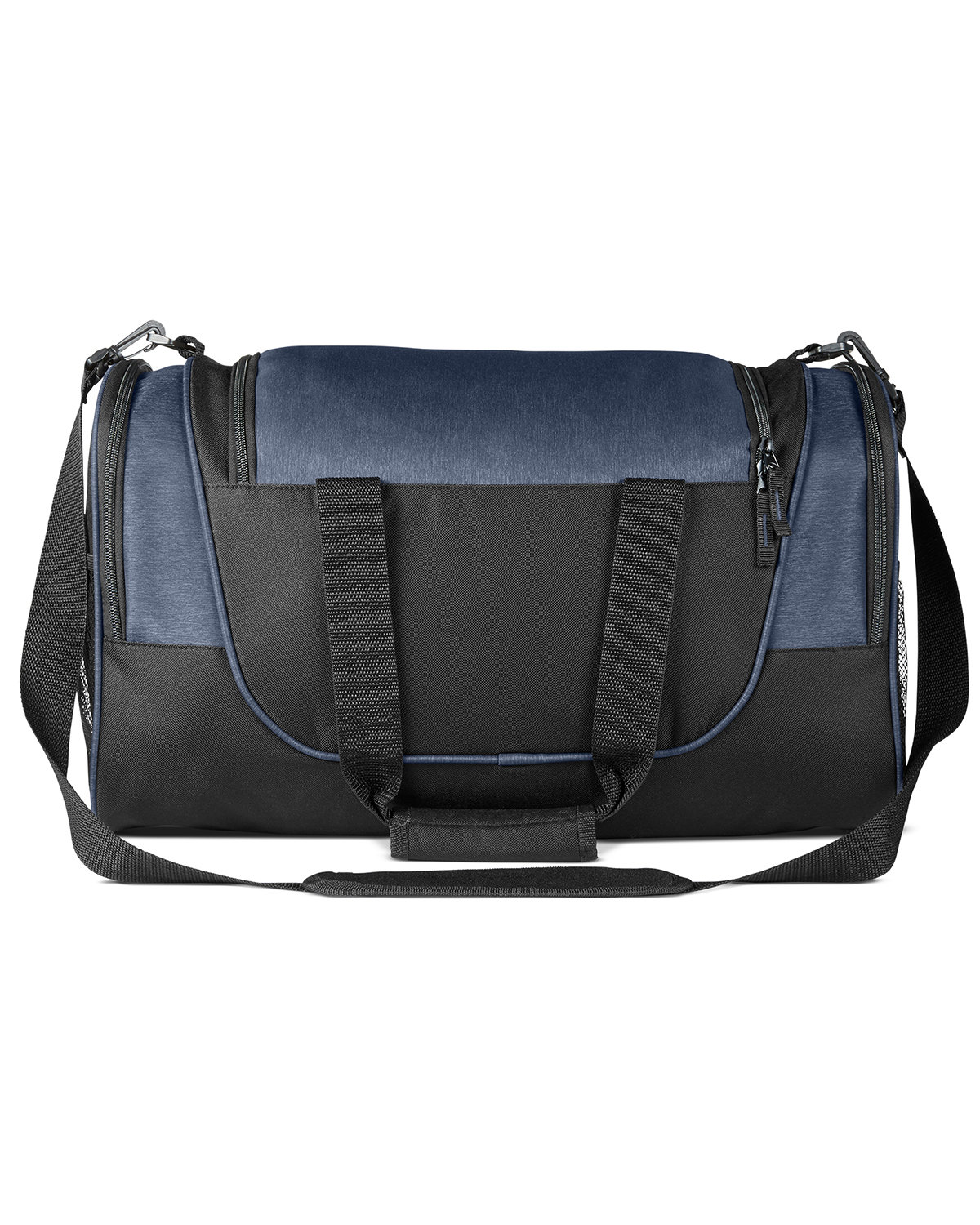Picture of Austin Nylon Collection Duffel Bag.