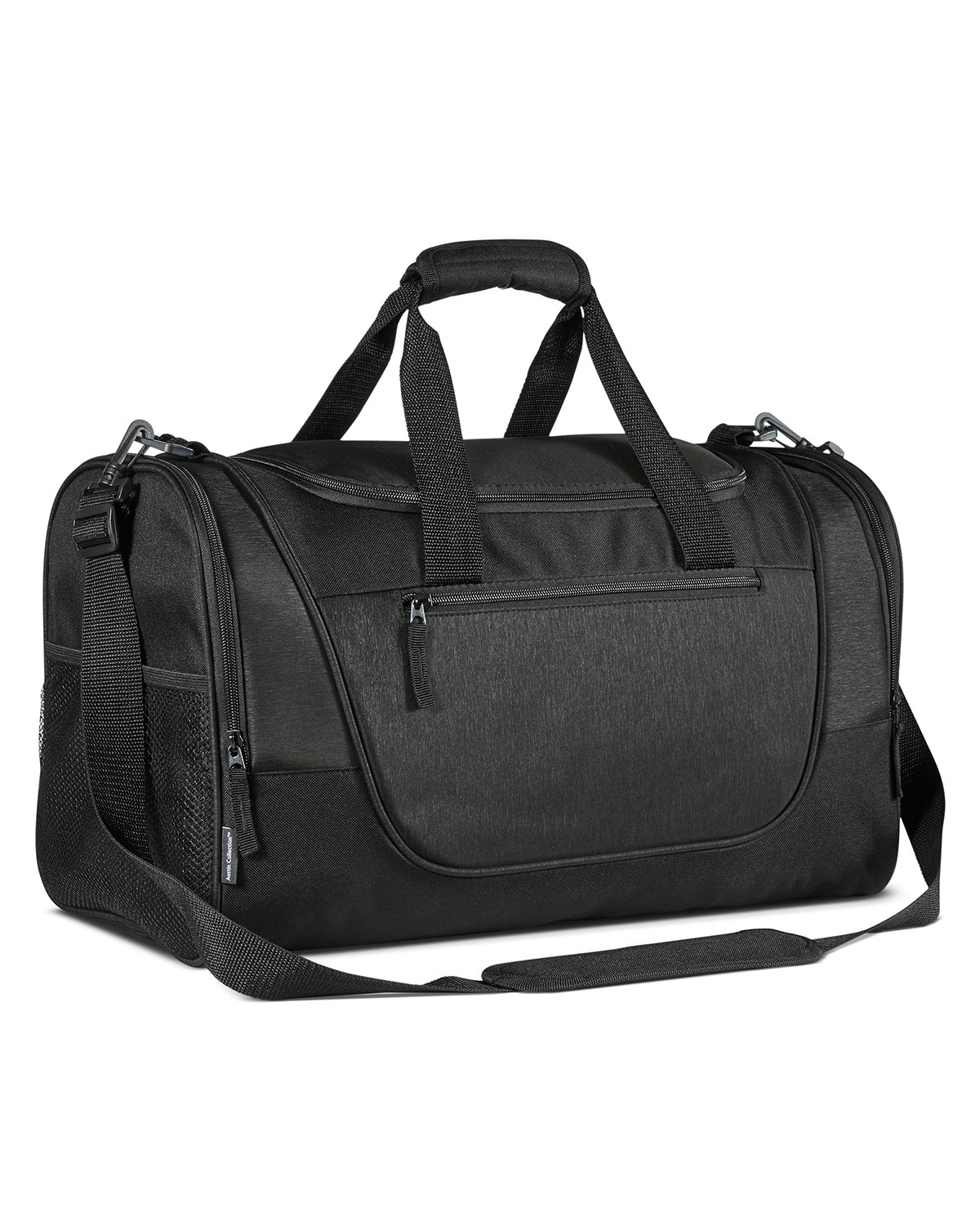 Picture of Austin Nylon Collection Duffel Bag.