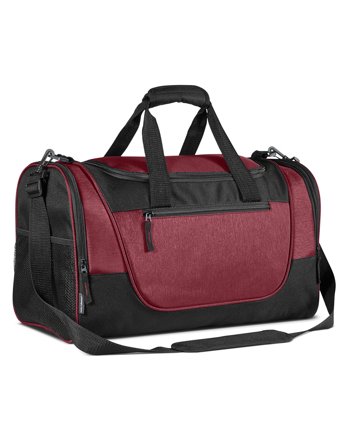 Picture of Austin Nylon Collection Duffel Bag.