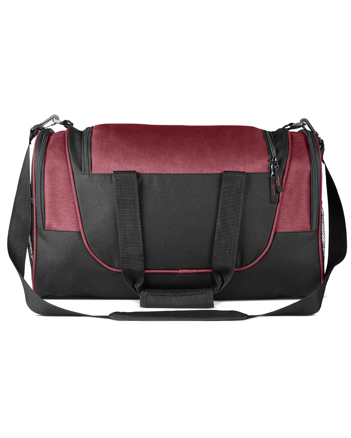 Picture of Austin Nylon Collection Duffel Bag.