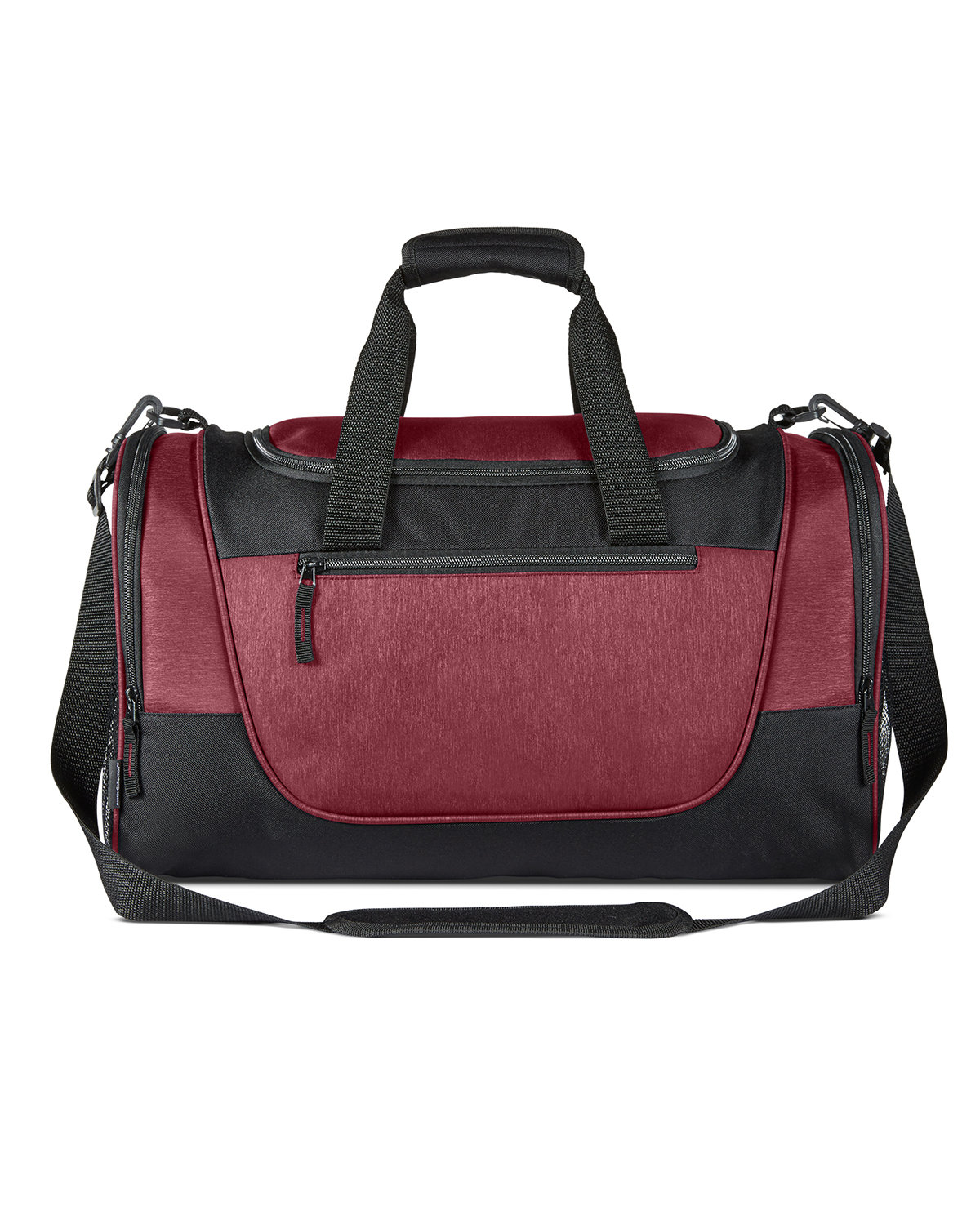 Picture of Austin Nylon Collection Duffel Bag.