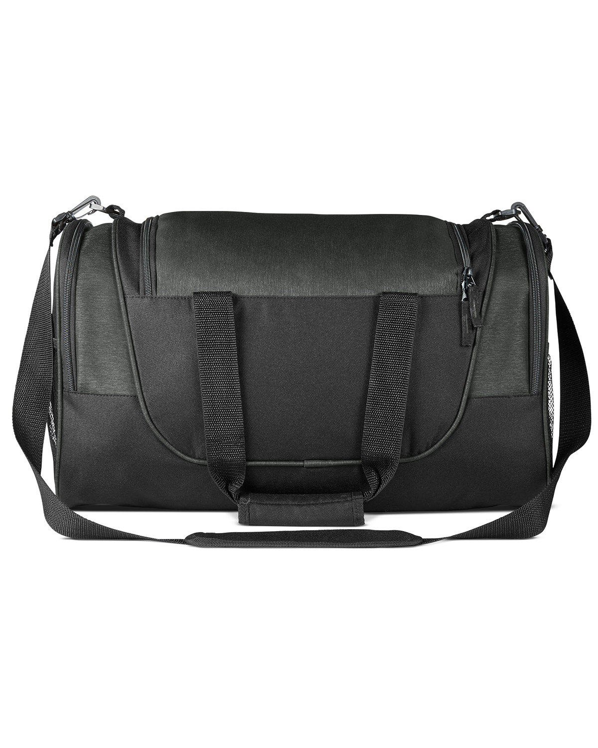 Picture of Austin Nylon Collection Duffel Bag.