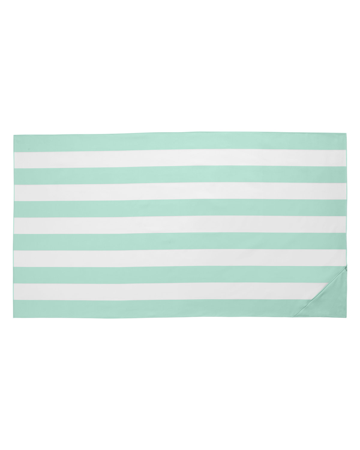 Picture of Playa Recycled Microfibre Towel.