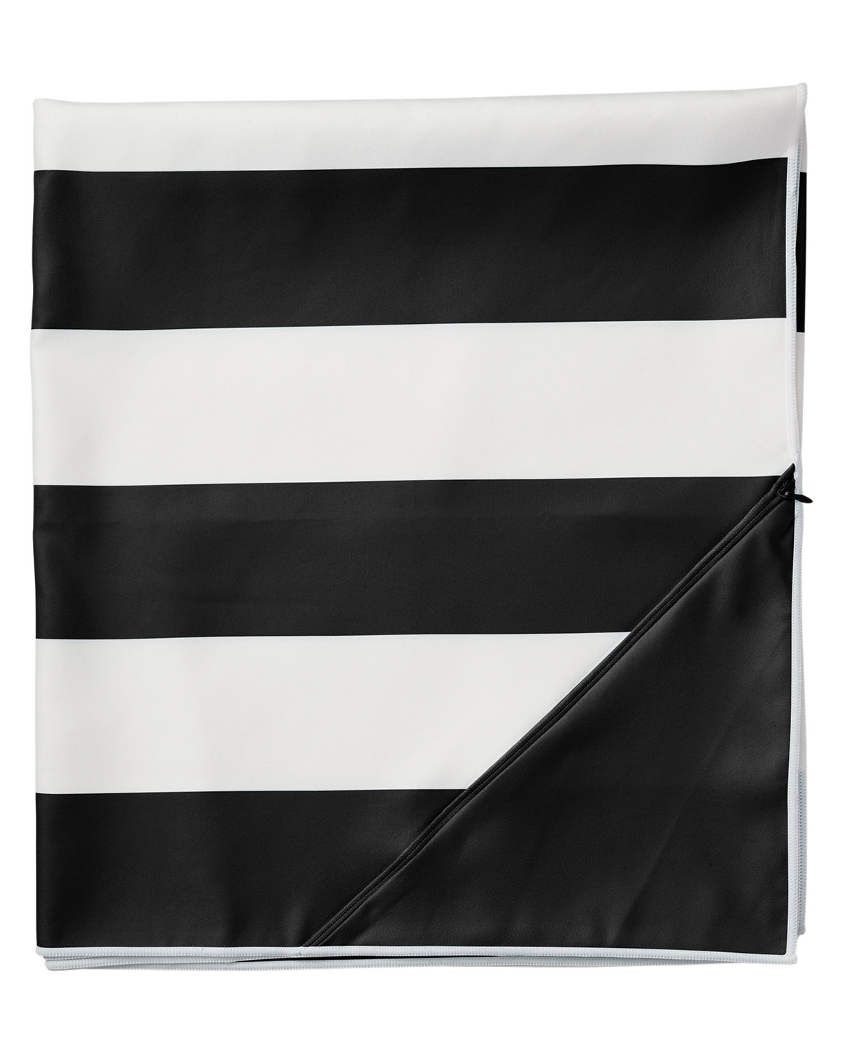Picture of Playa Recycled Microfibre Towel.