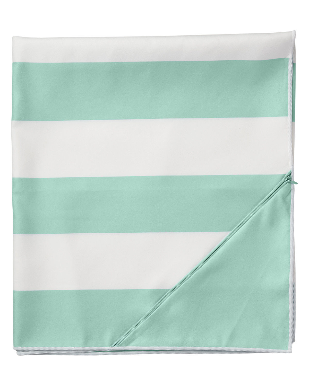 Picture of Playa Recycled Microfibre Towel.