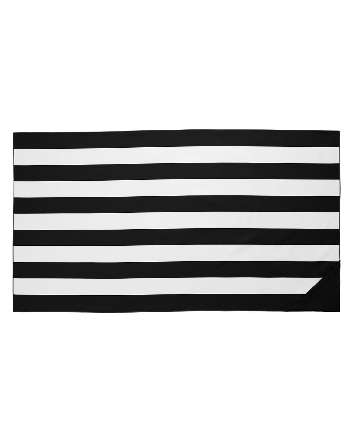 Picture of Playa Recycled Microfibre Towel.