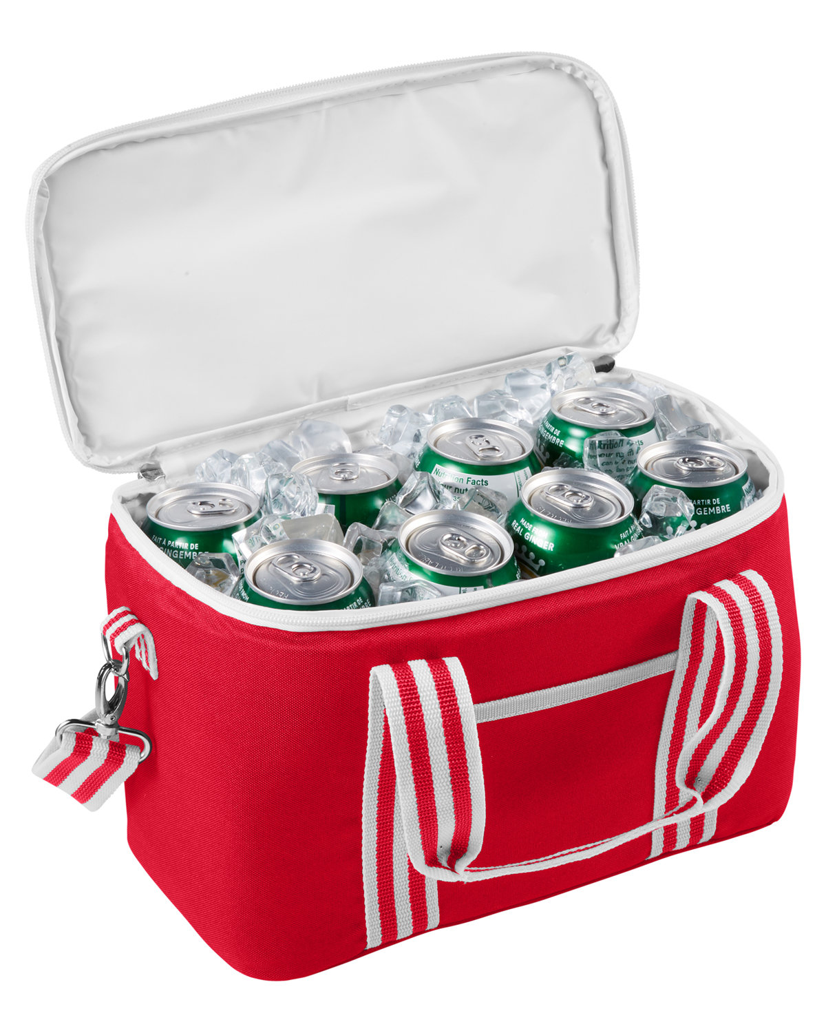 Picture of Hampton Can Cooler Bag.