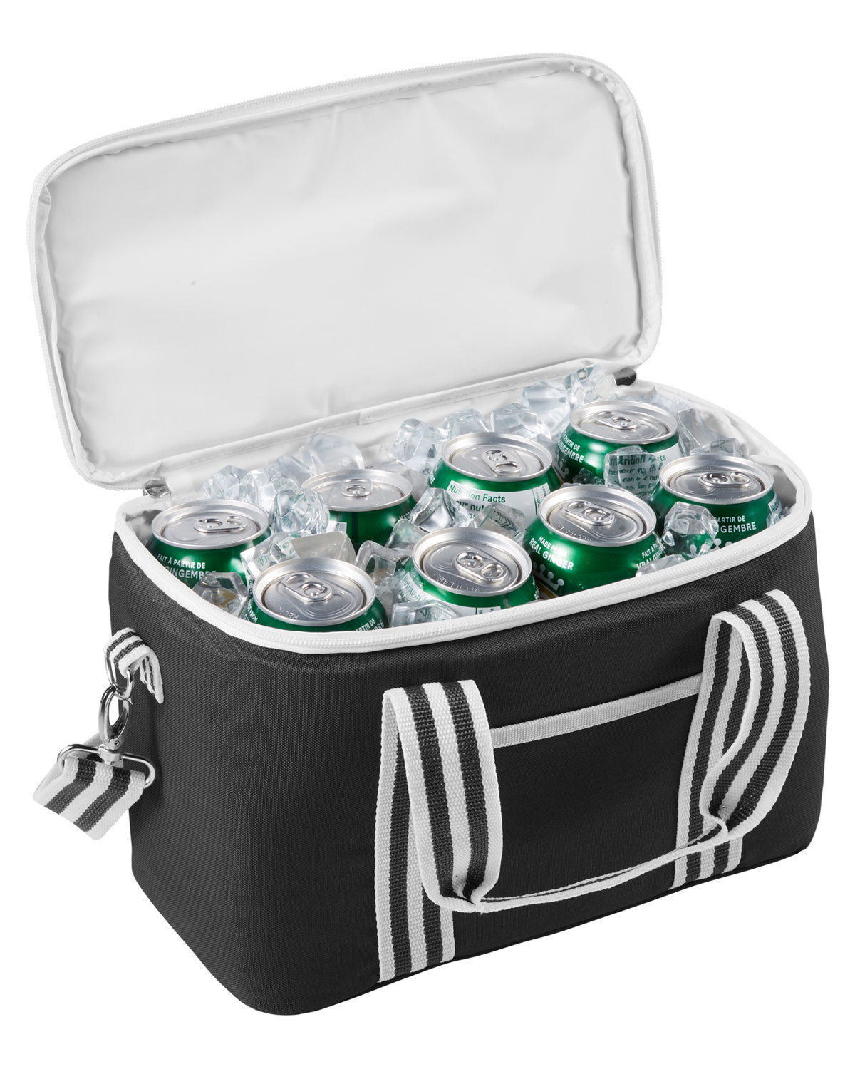 Picture of Hampton Can Cooler Bag.