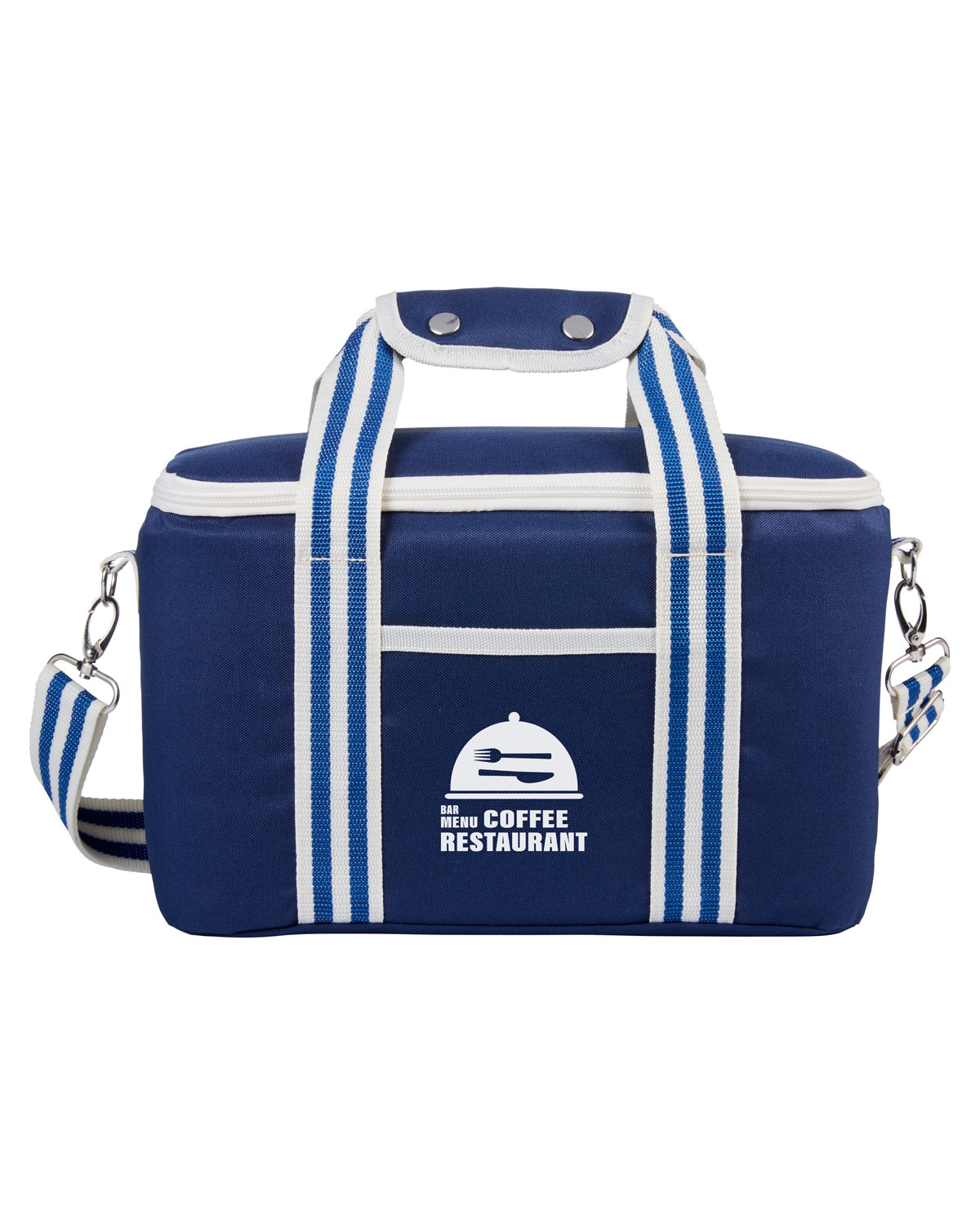 Picture of Hampton Can Cooler Bag.