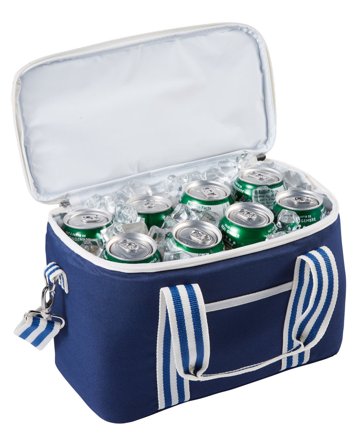 Picture of Hampton Can Cooler Bag.
