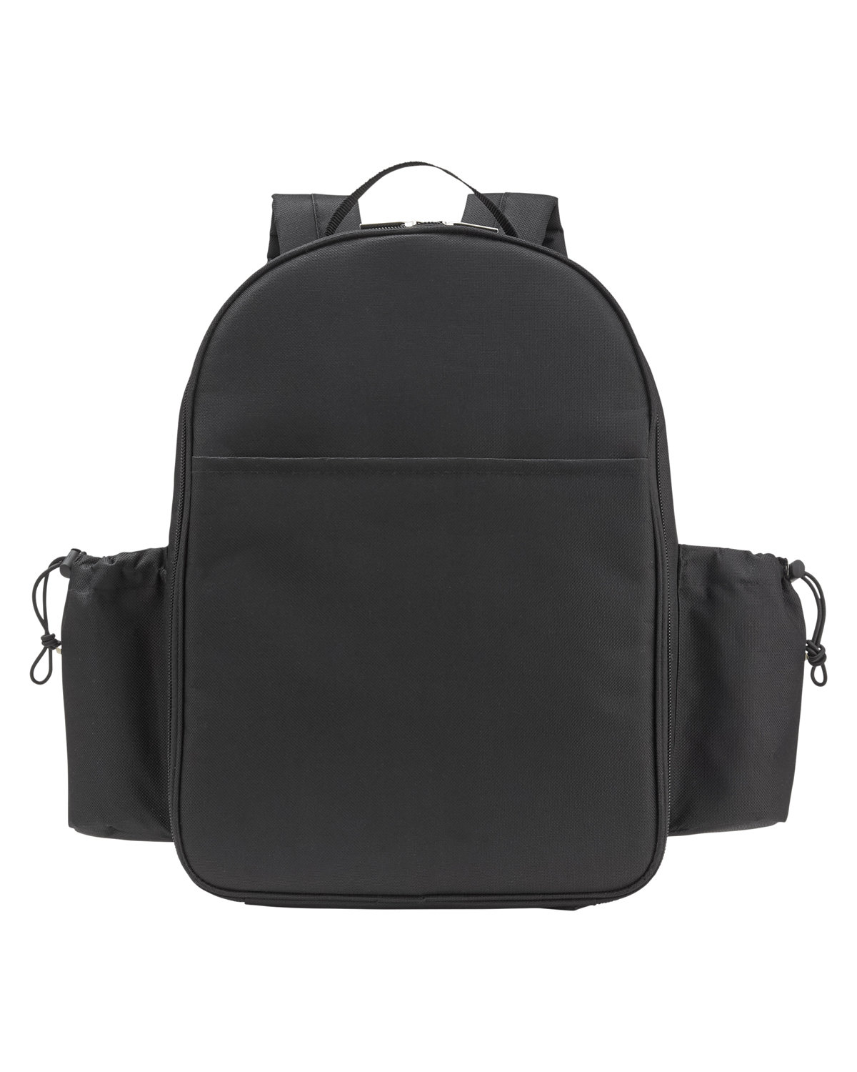 Picture of Eco Friendly Bento Picnic Set Backpack.