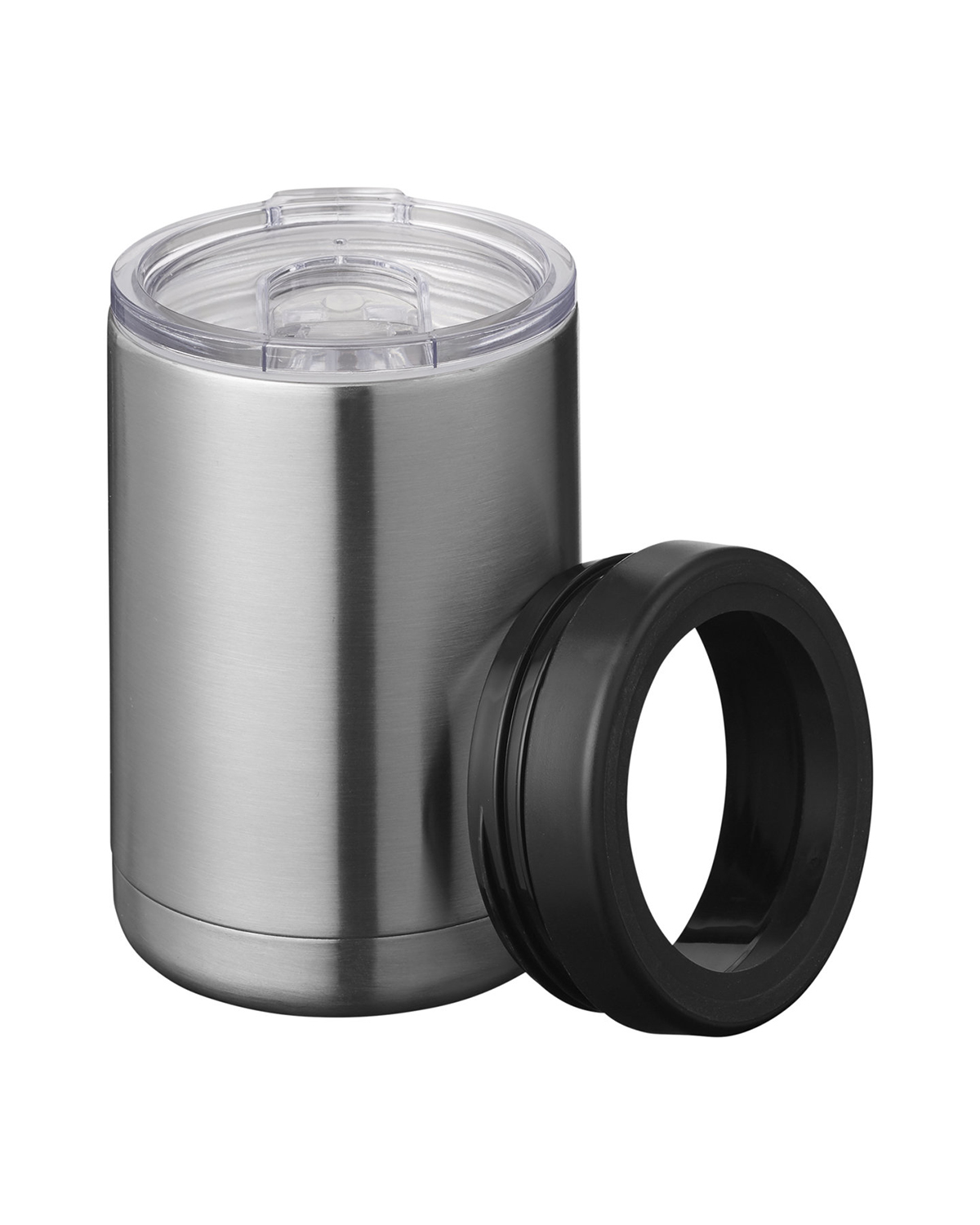 Picture of 12 oz. 2-in-1 Can Holder And Tumbler.