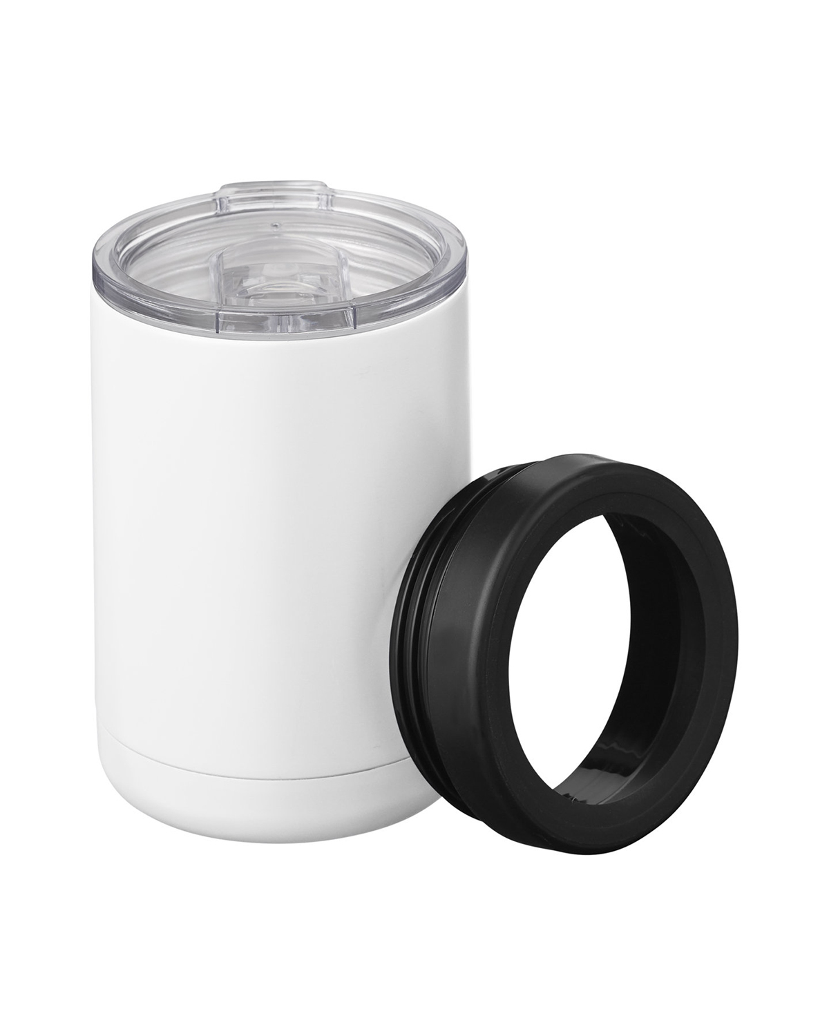 Picture of 12 oz. 2-in-1 Can Holder And Tumbler.