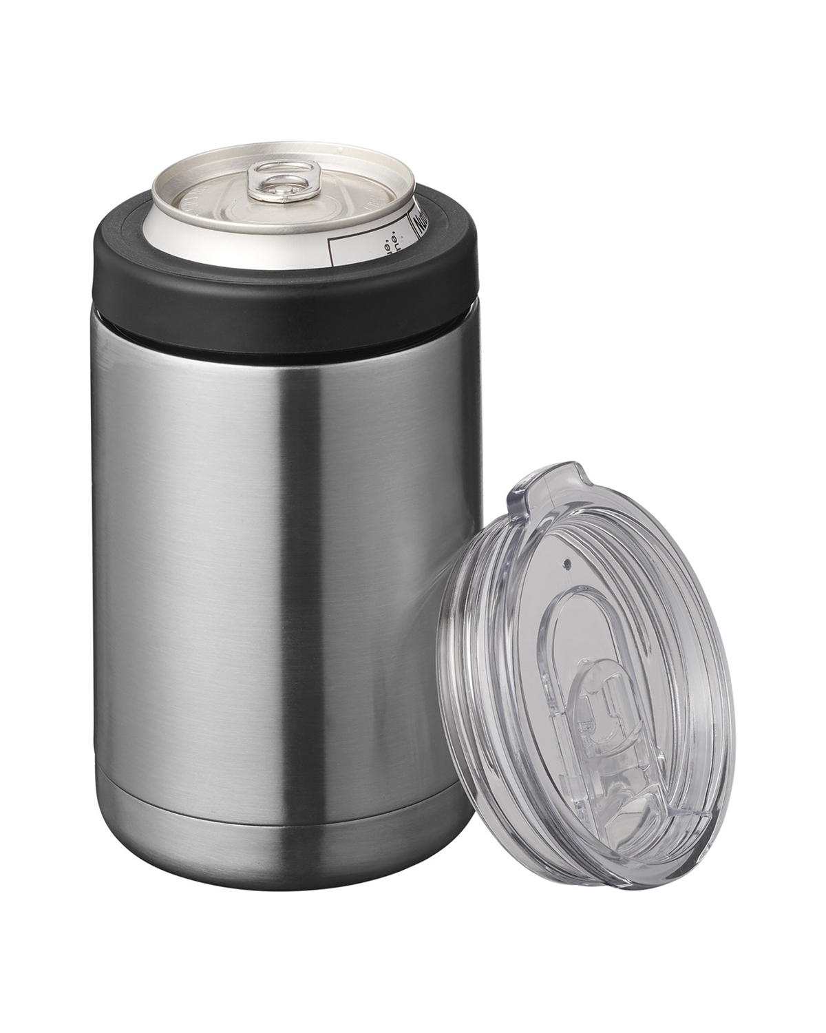 Picture of 12 oz. 2-in-1 Can Holder And Tumbler.