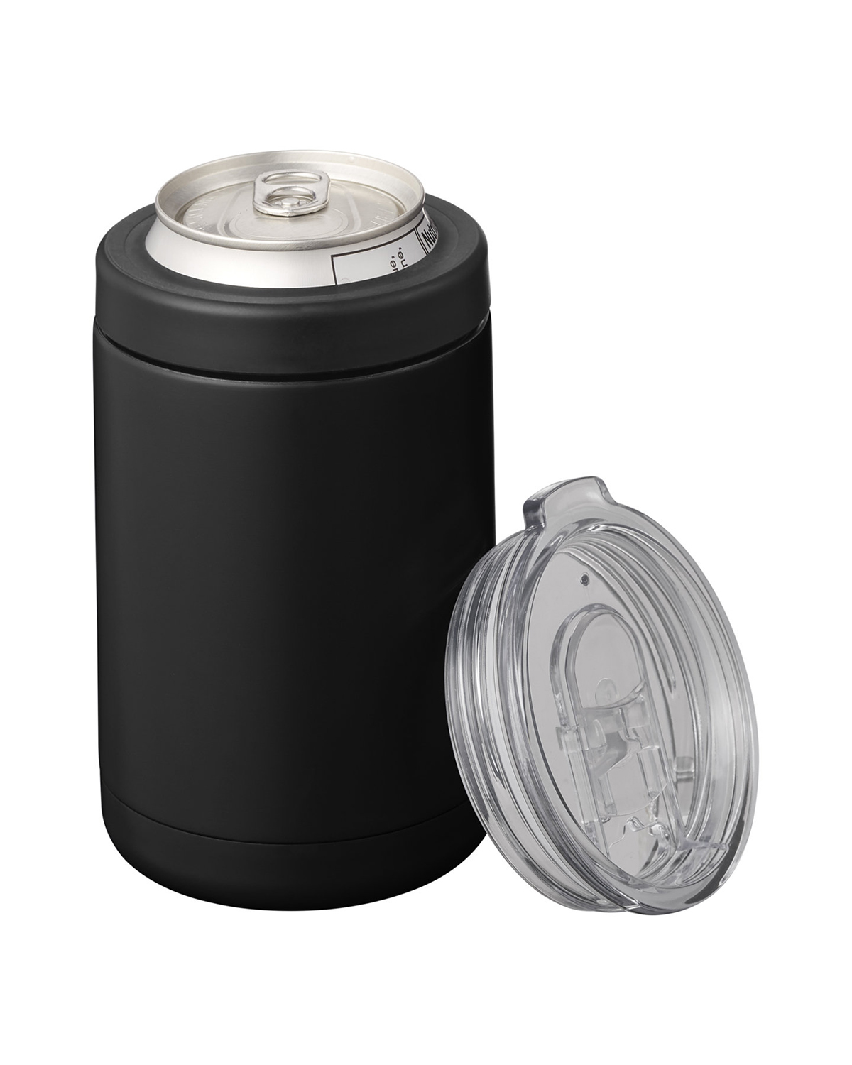 Picture of 12 oz. 2-in-1 Can Holder And Tumbler.