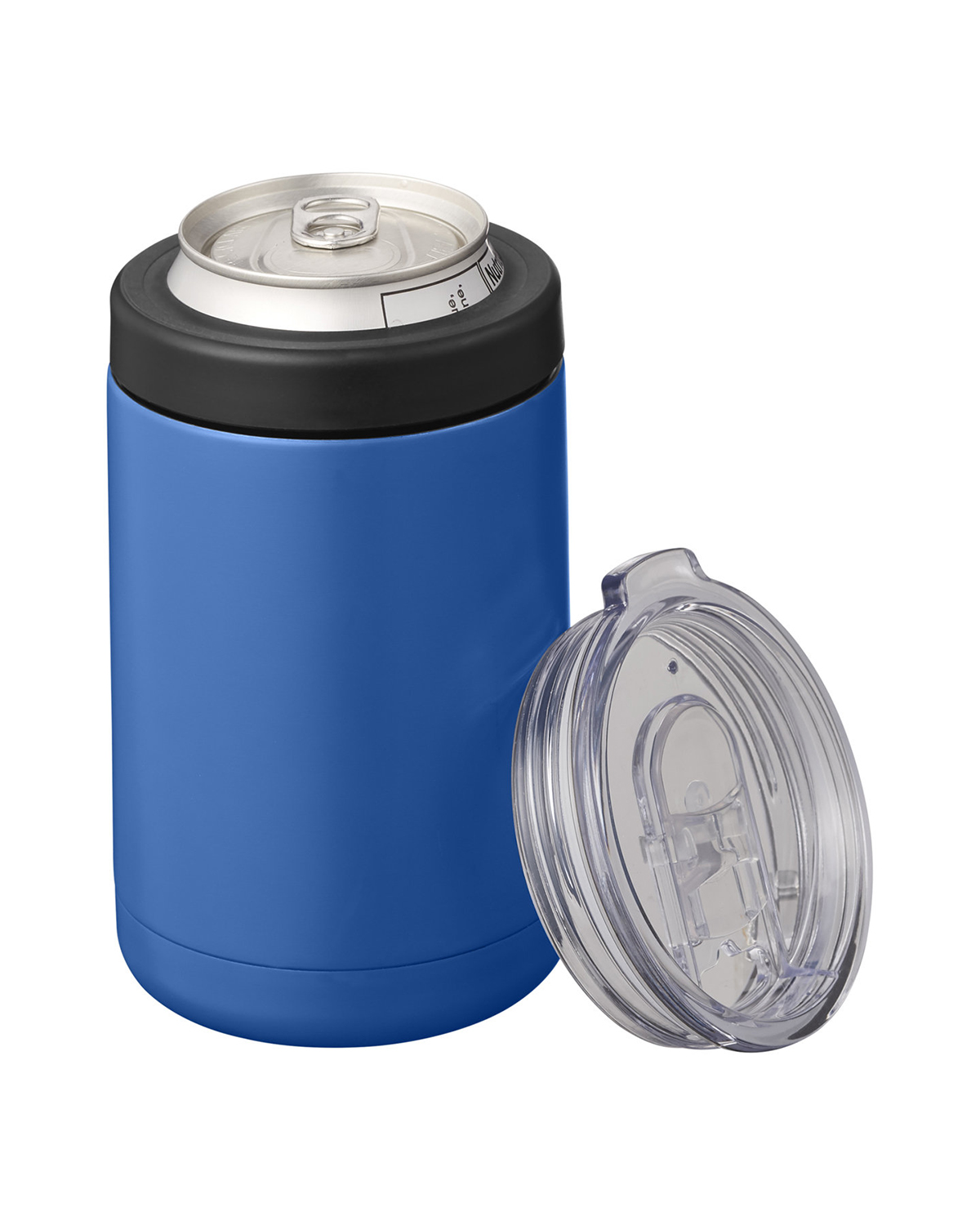 Picture of 12 oz. 2-in-1 Can Holder And Tumbler.