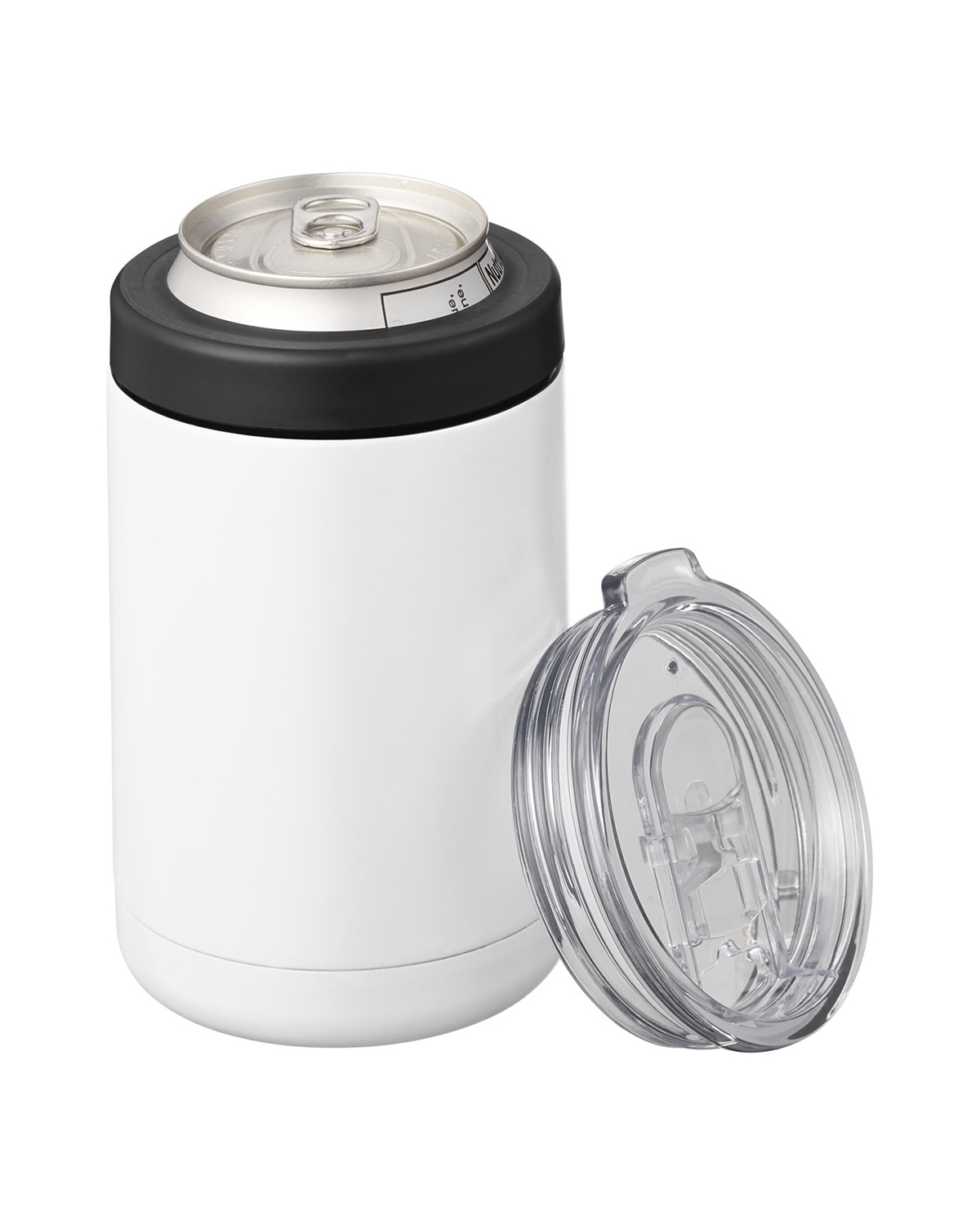 Picture of 12 oz. 2-in-1 Can Holder And Tumbler.