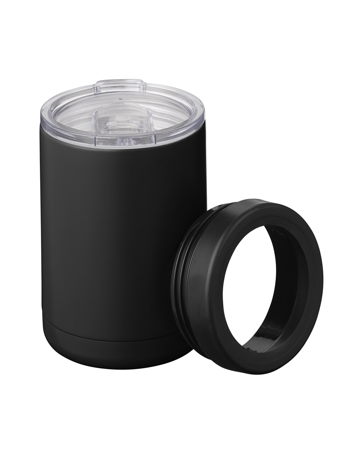 Picture of 12 oz. 2-in-1 Can Holder And Tumbler.