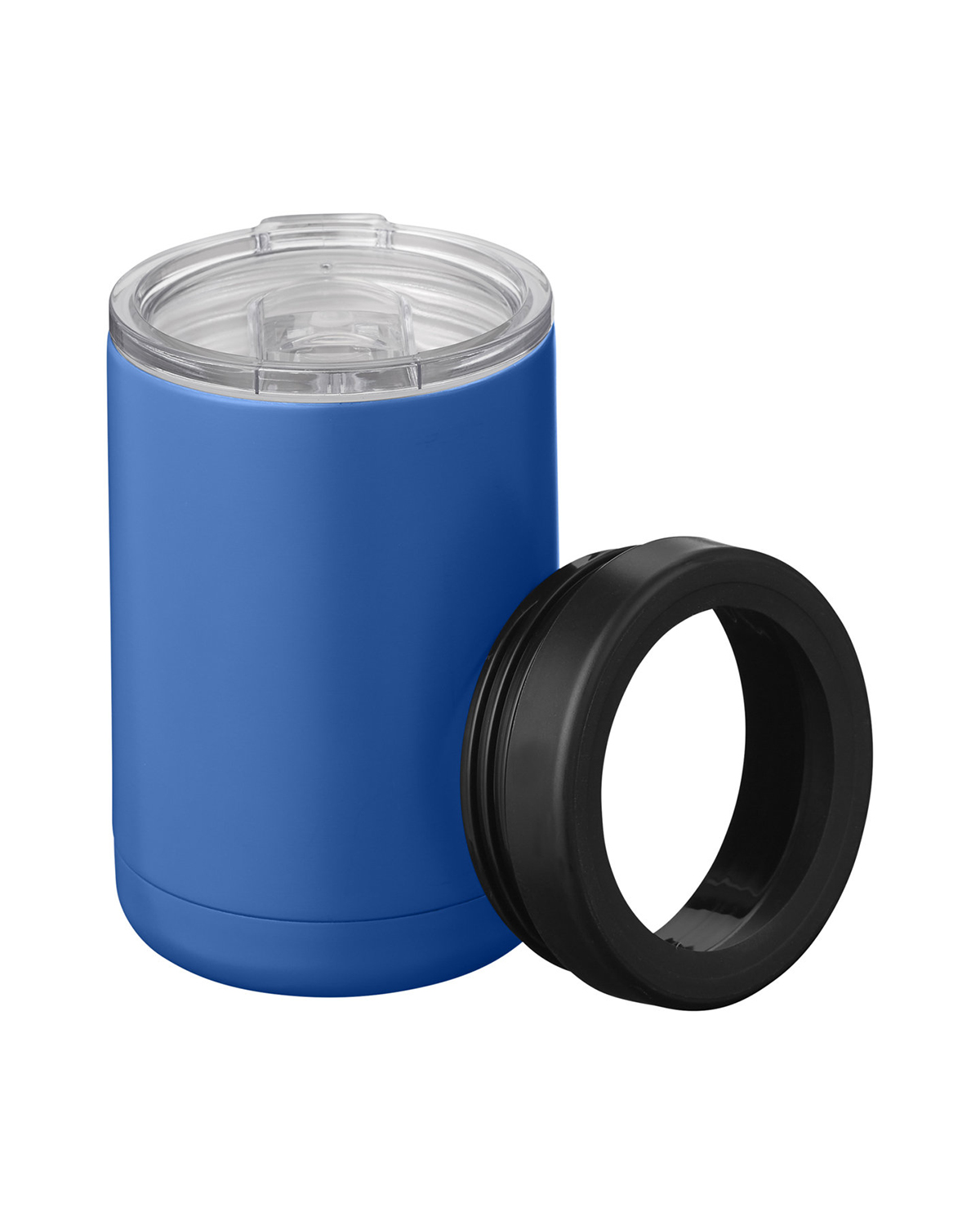 Picture of 12 oz. 2-in-1 Can Holder And Tumbler.