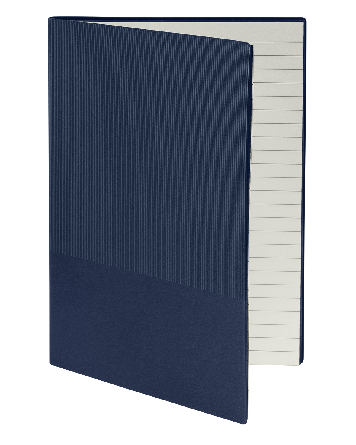 Picture of JAQ Recycled Paper Journal Notebook 5" x 8".
