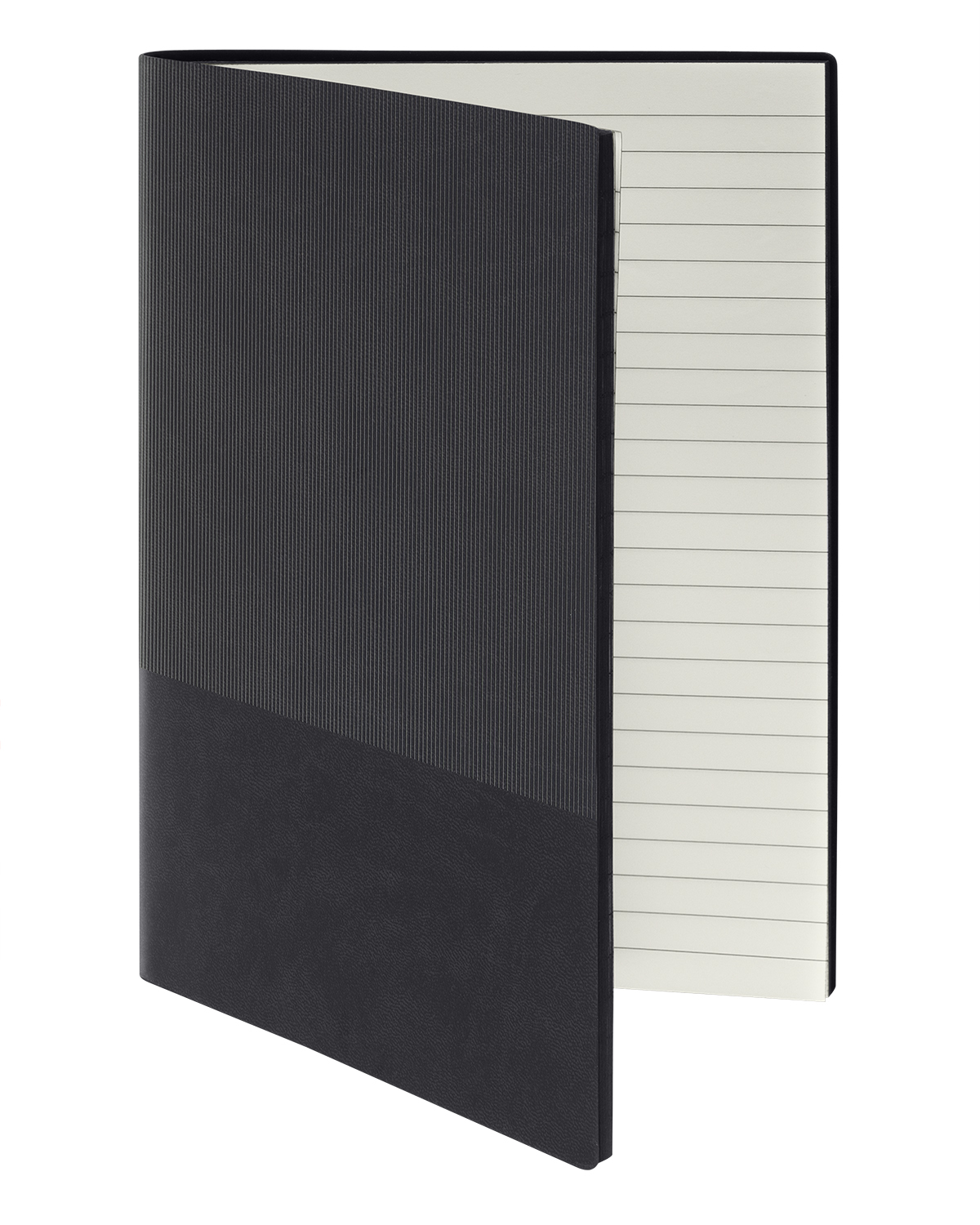 Picture of JAQ Recycled Paper Journal Notebook 5" x 8".
