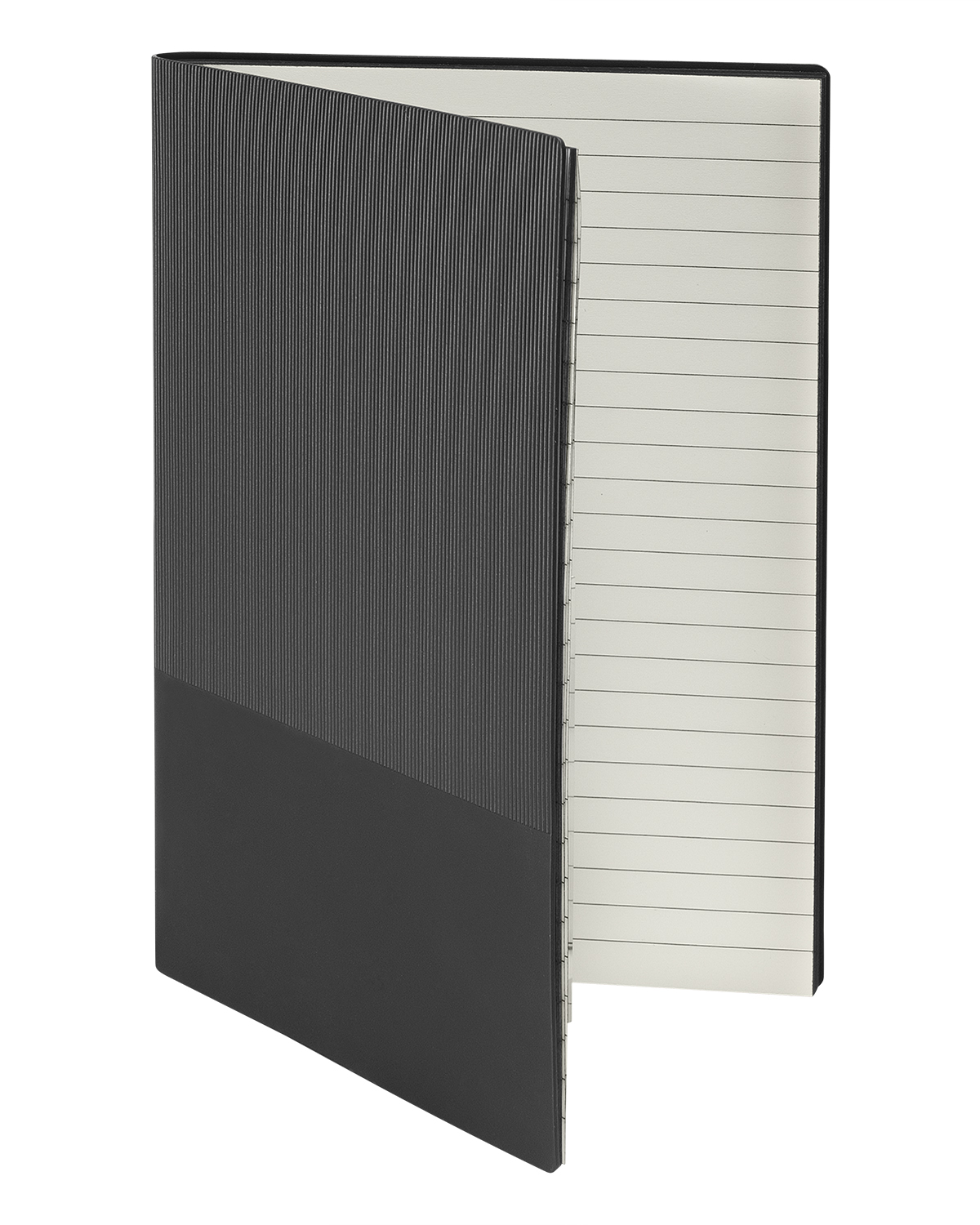 Picture of JAQ Recycled Paper Journal Notebook 5" x 8".