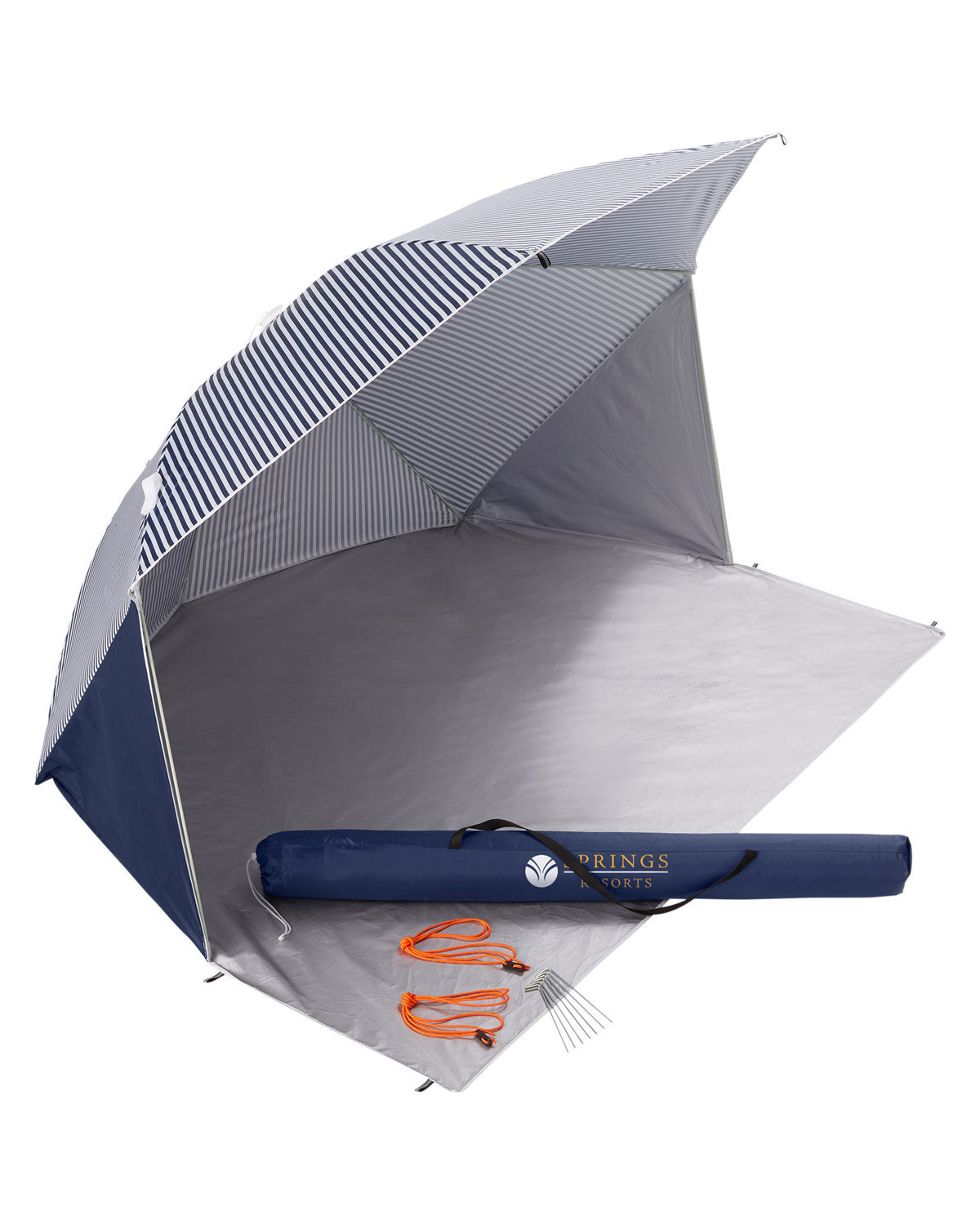 Picture of Belle Mare Umbrella Beach Tent.