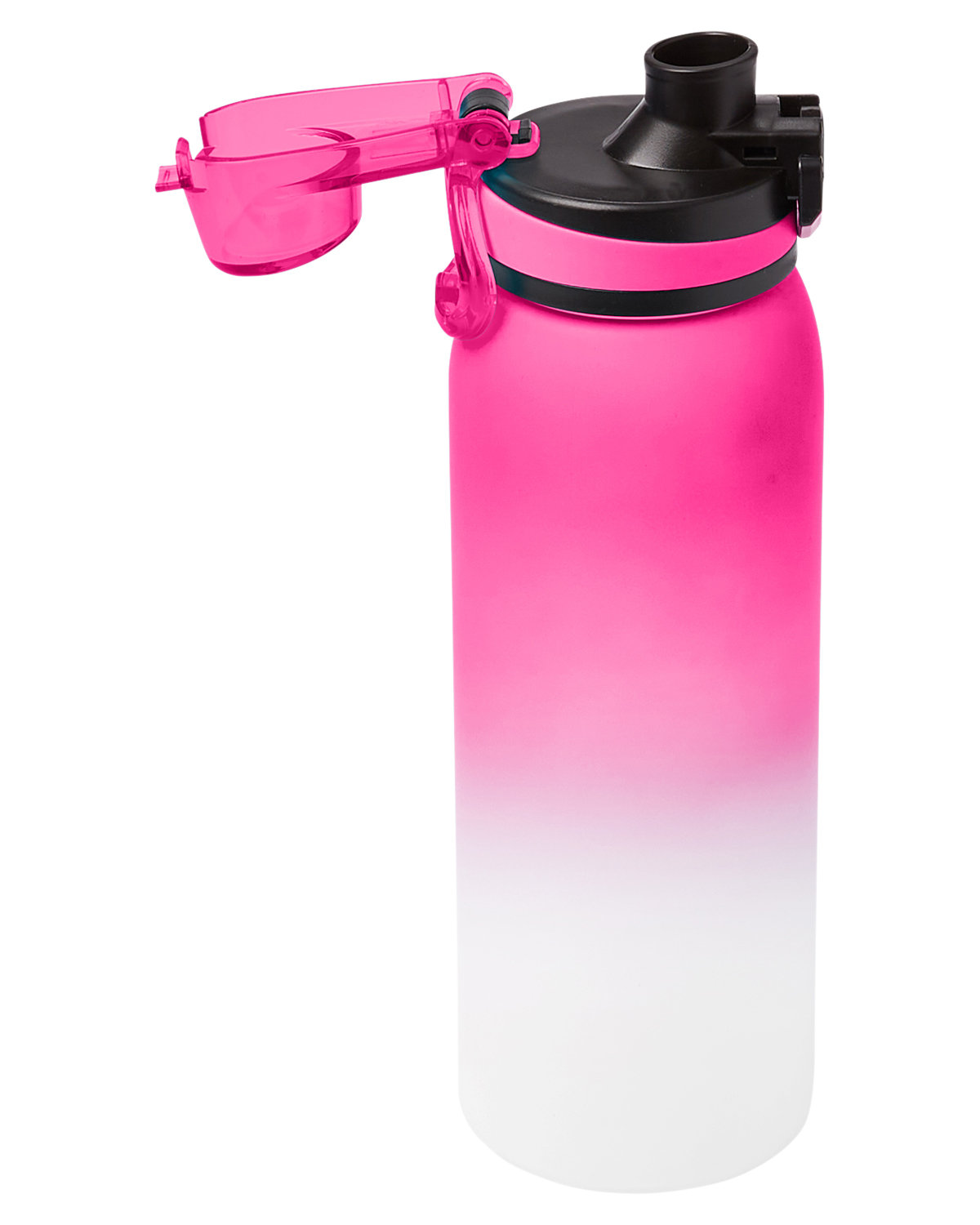 Picture of Prisma 30 oz. Gradient Water Bottle.