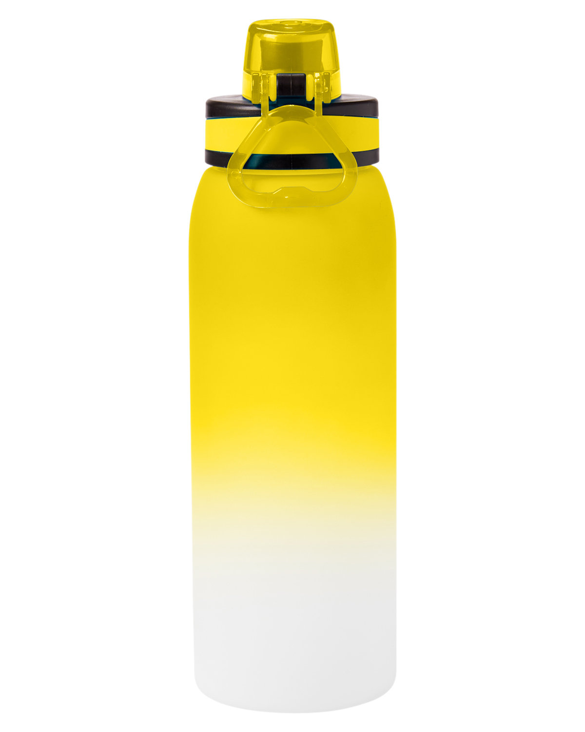 Picture of Prisma 30 oz. Gradient Water Bottle.