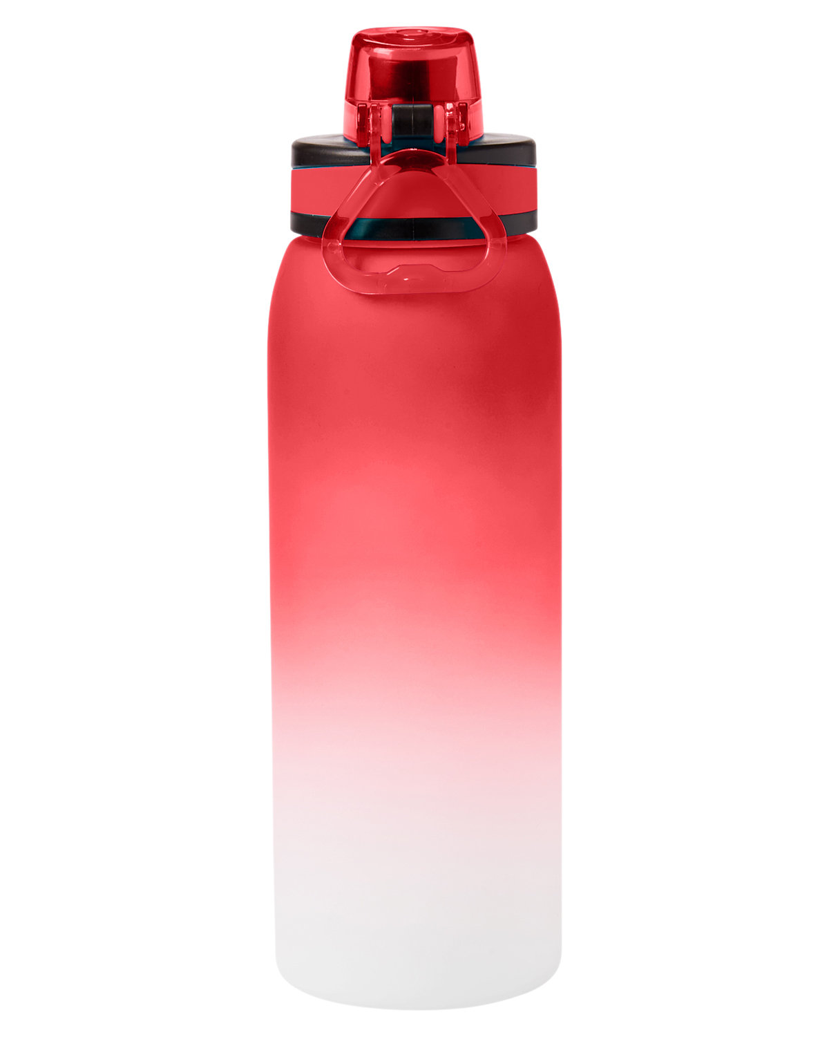 Picture of Prisma 30 oz. Gradient Water Bottle.