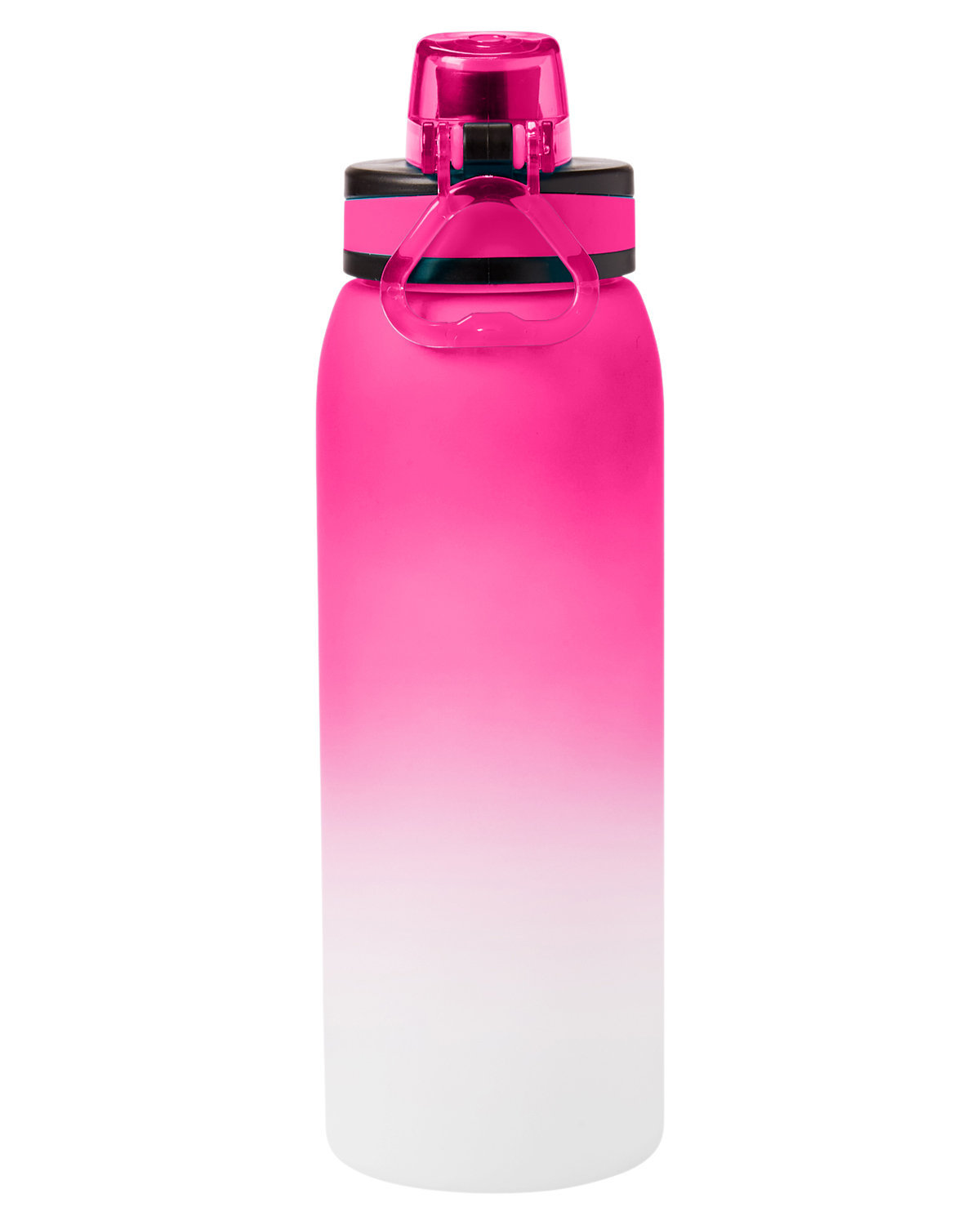 Picture of Prisma 30 oz. Gradient Water Bottle.