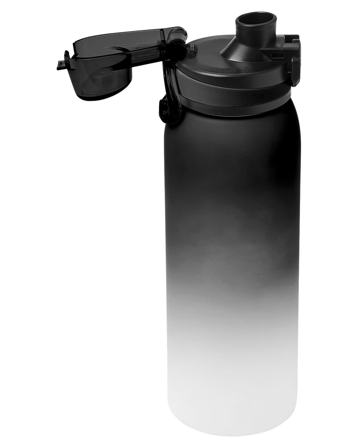 Picture of Prisma 30 oz. Gradient Water Bottle.