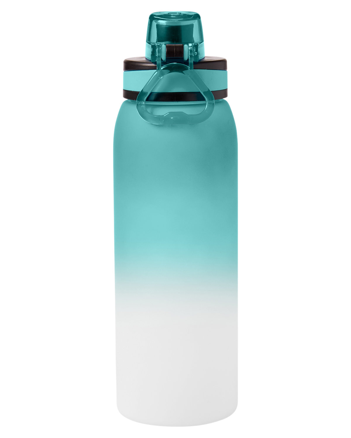 Picture of Prisma 30 oz. Gradient Water Bottle.