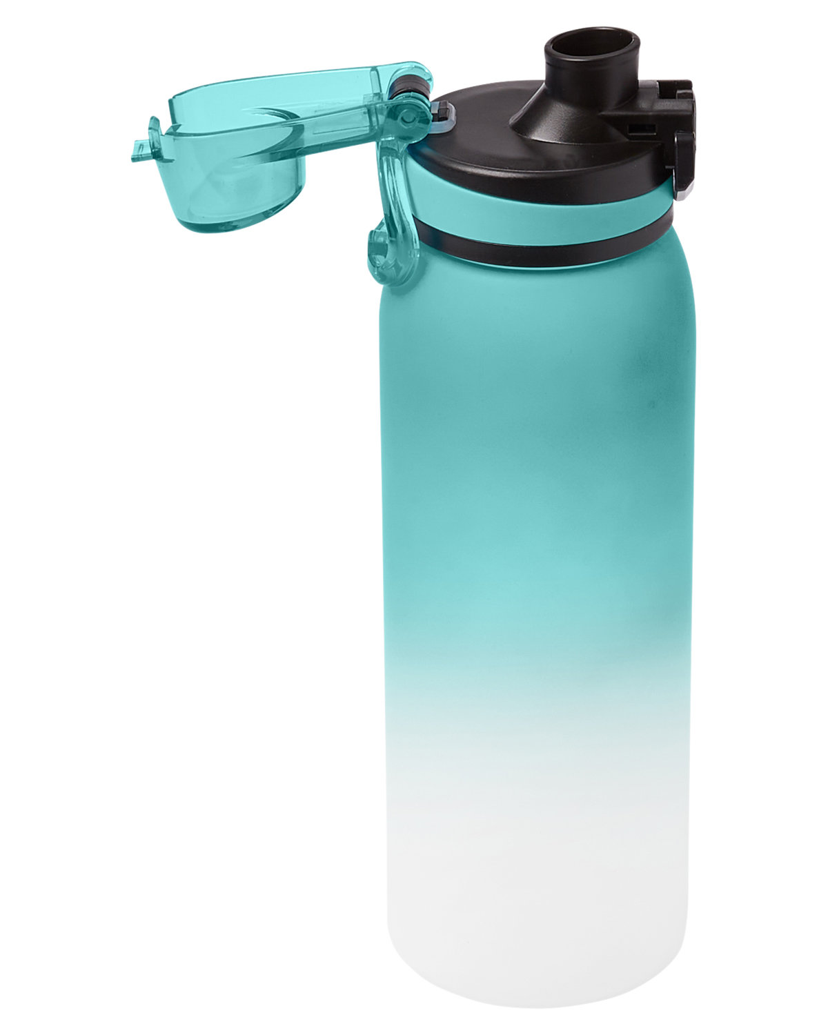 Picture of Prisma 30 oz. Gradient Water Bottle.