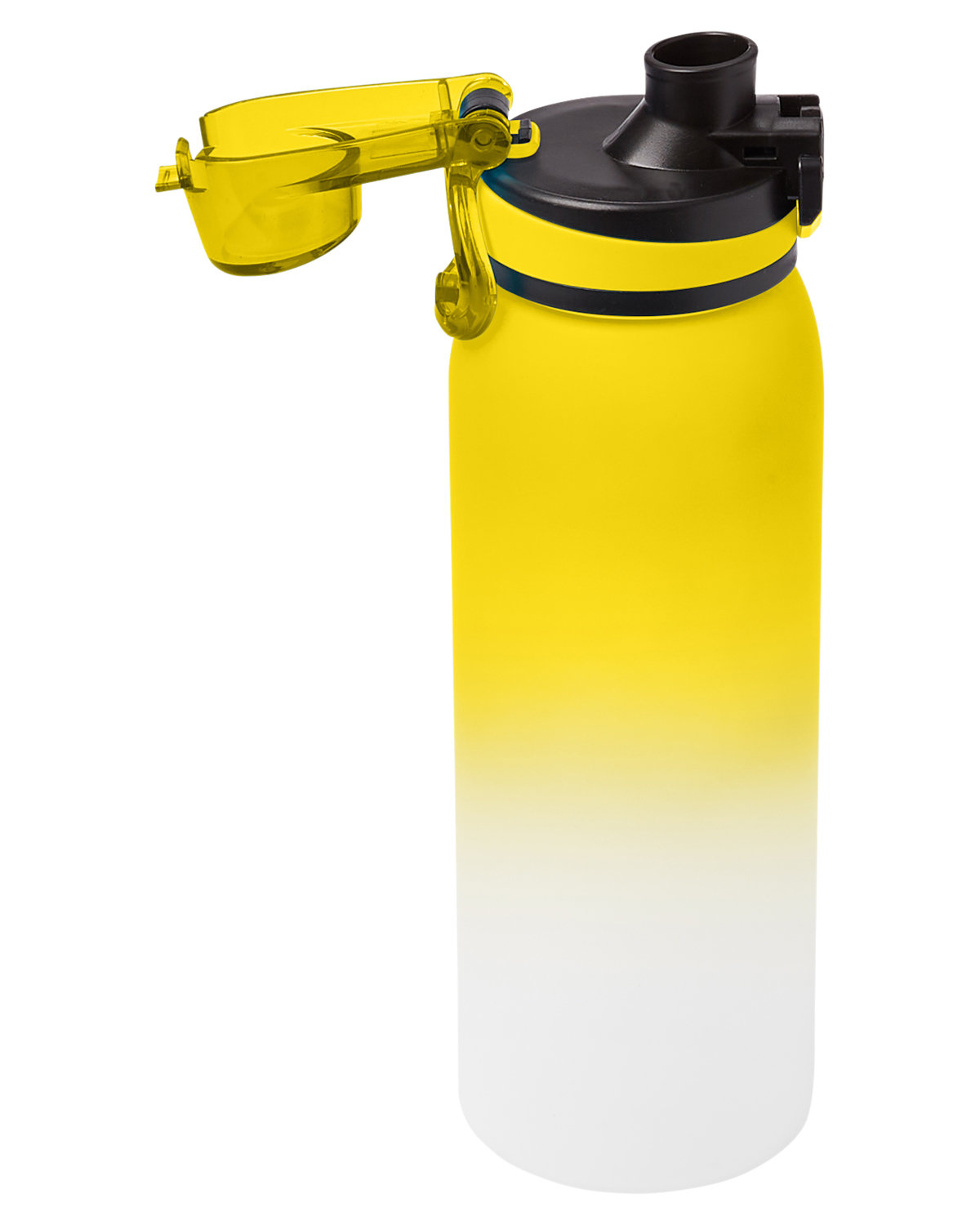 Picture of Prisma 30 oz. Gradient Water Bottle.